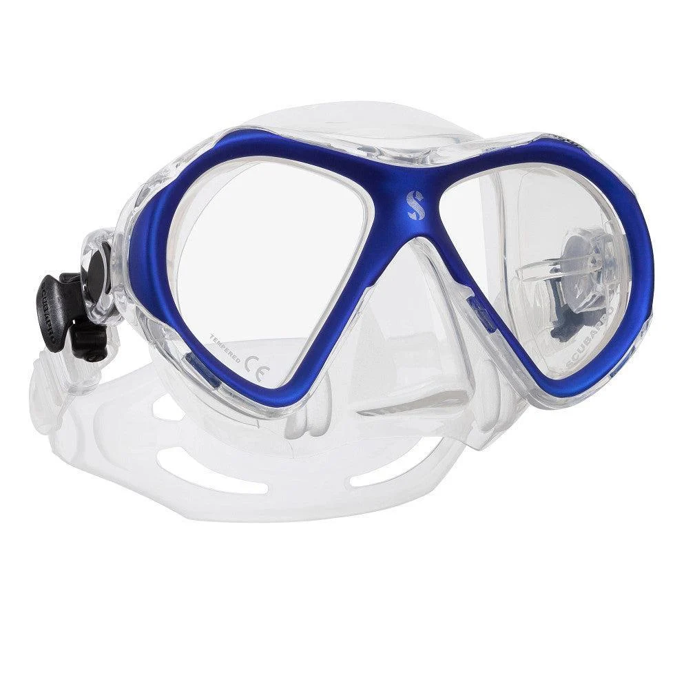 Scubapro Spectra Mini Dive Mask - Image 5