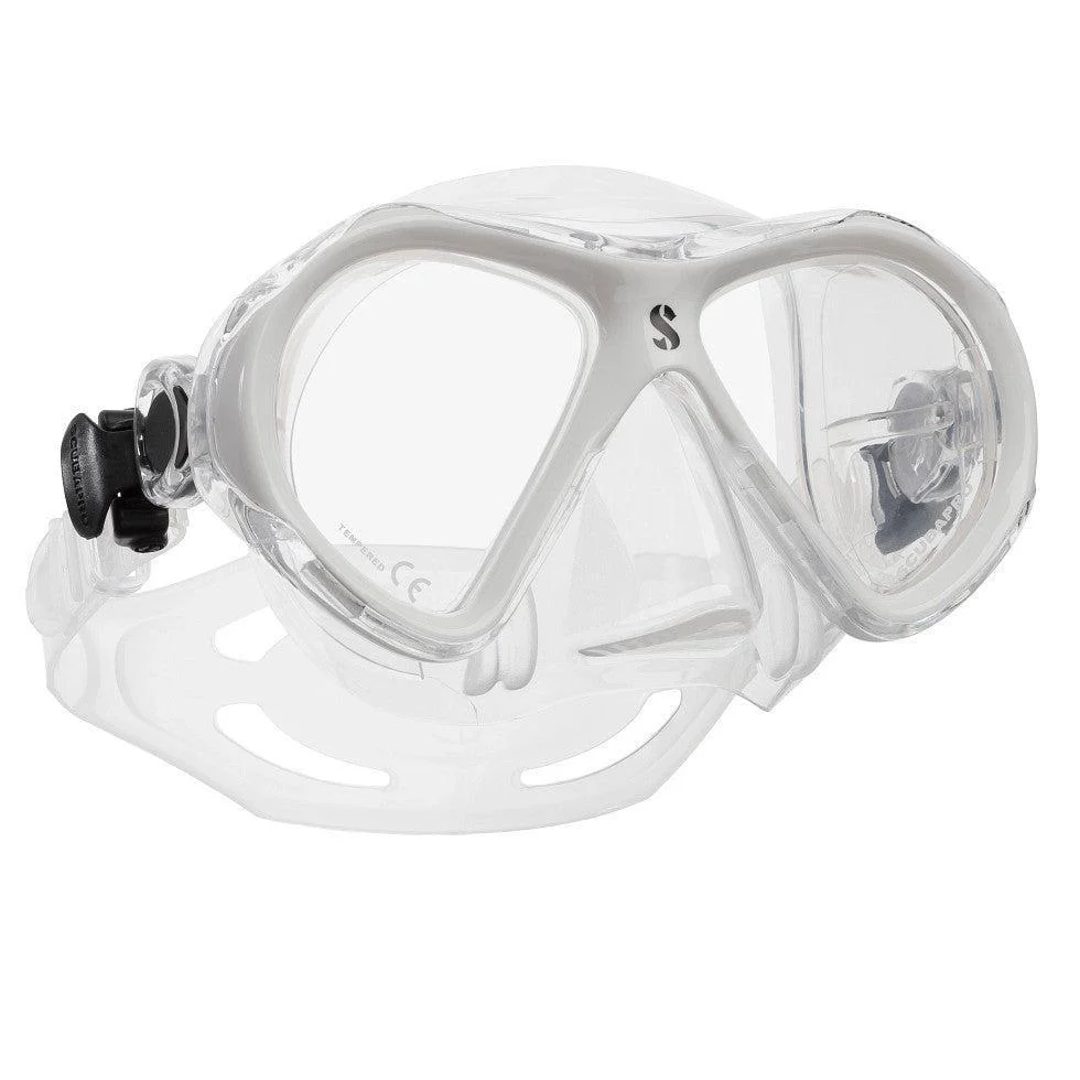 Scubapro Spectra Mini Dive Mask - Image 7