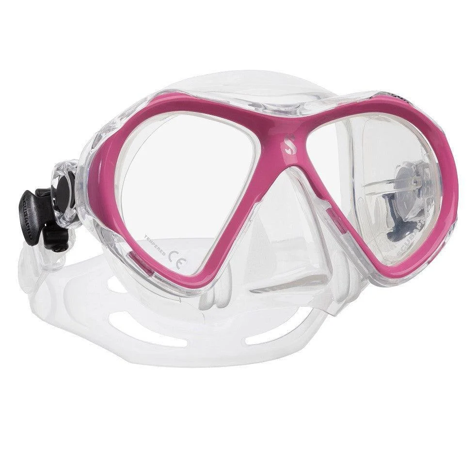 Scubapro Spectra Mini Dive Mask - Image 9