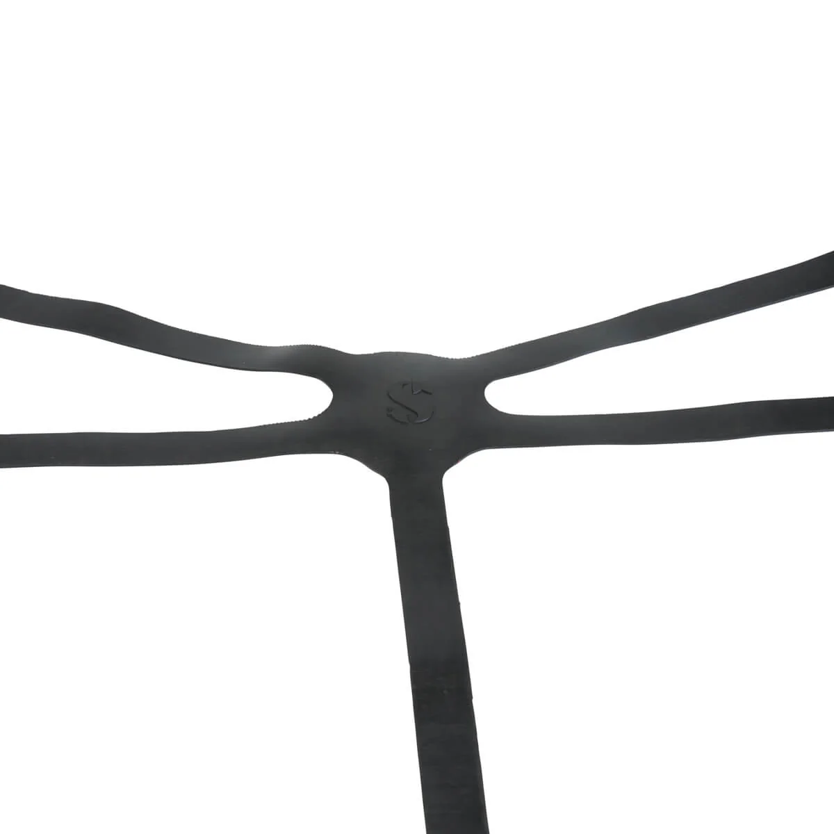Scubapro Spider Full Face Mask Strap - Image 2