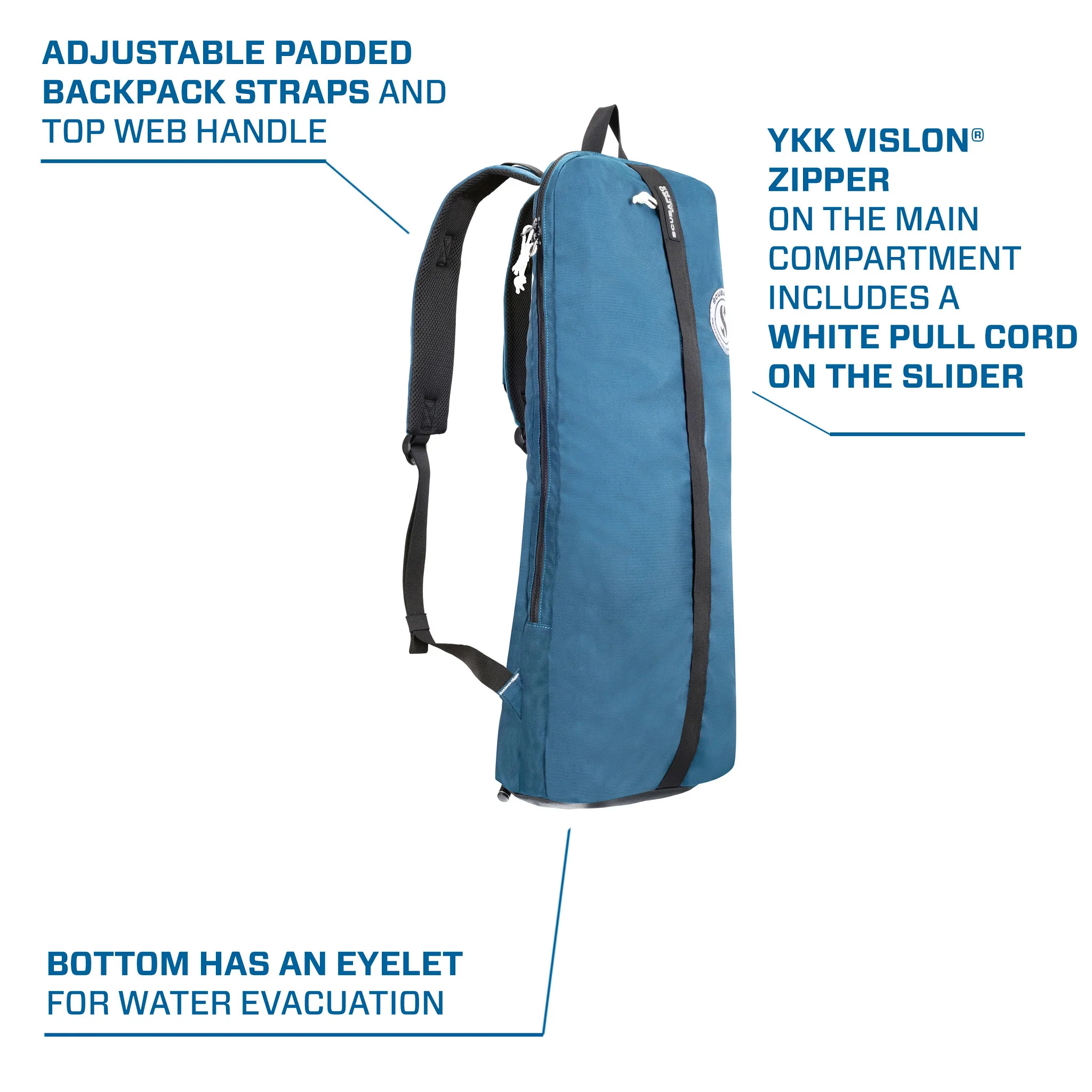 Scubapro Sport Bag 10 - Image 6