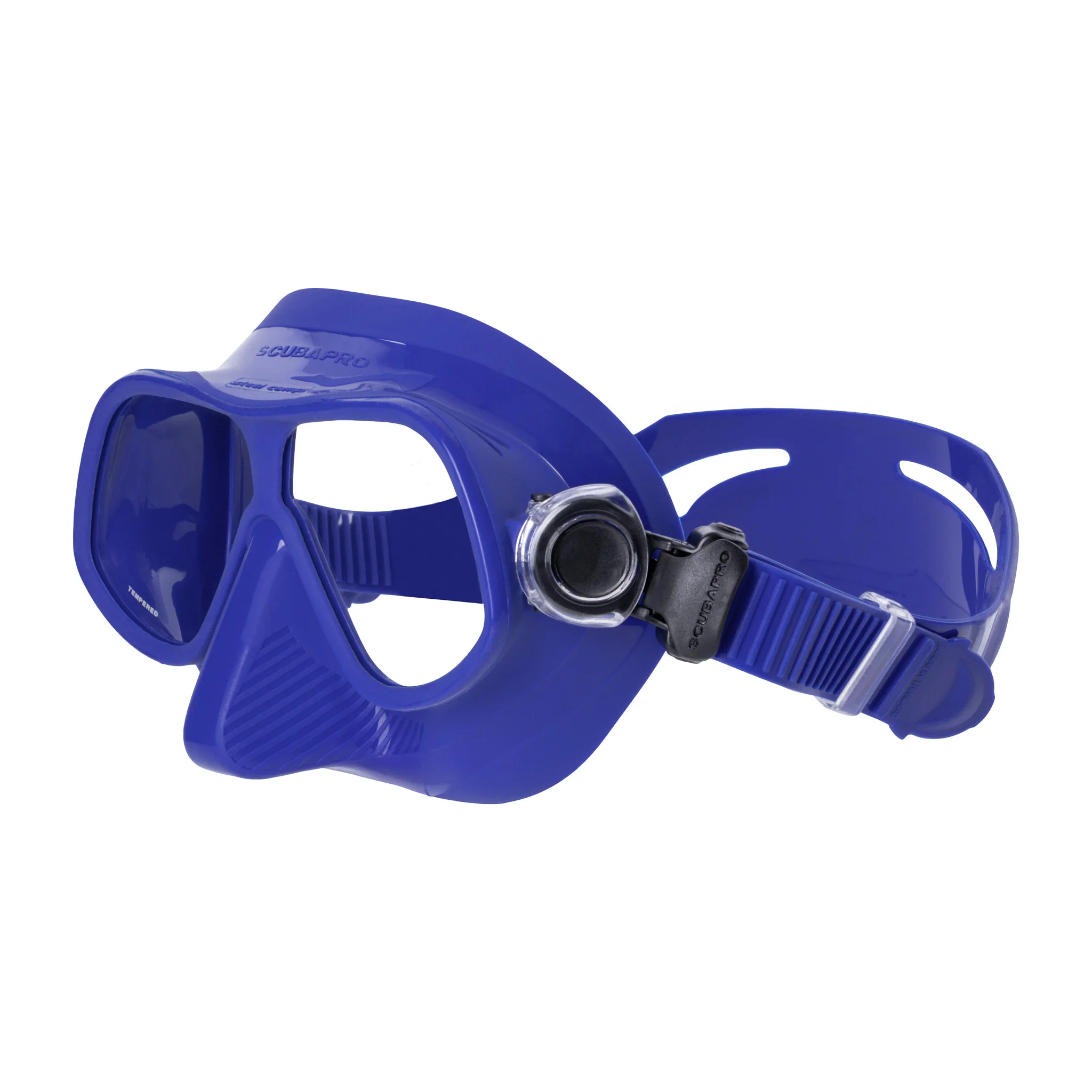 Scubapro Steel Comp Dive Mask - Image 11