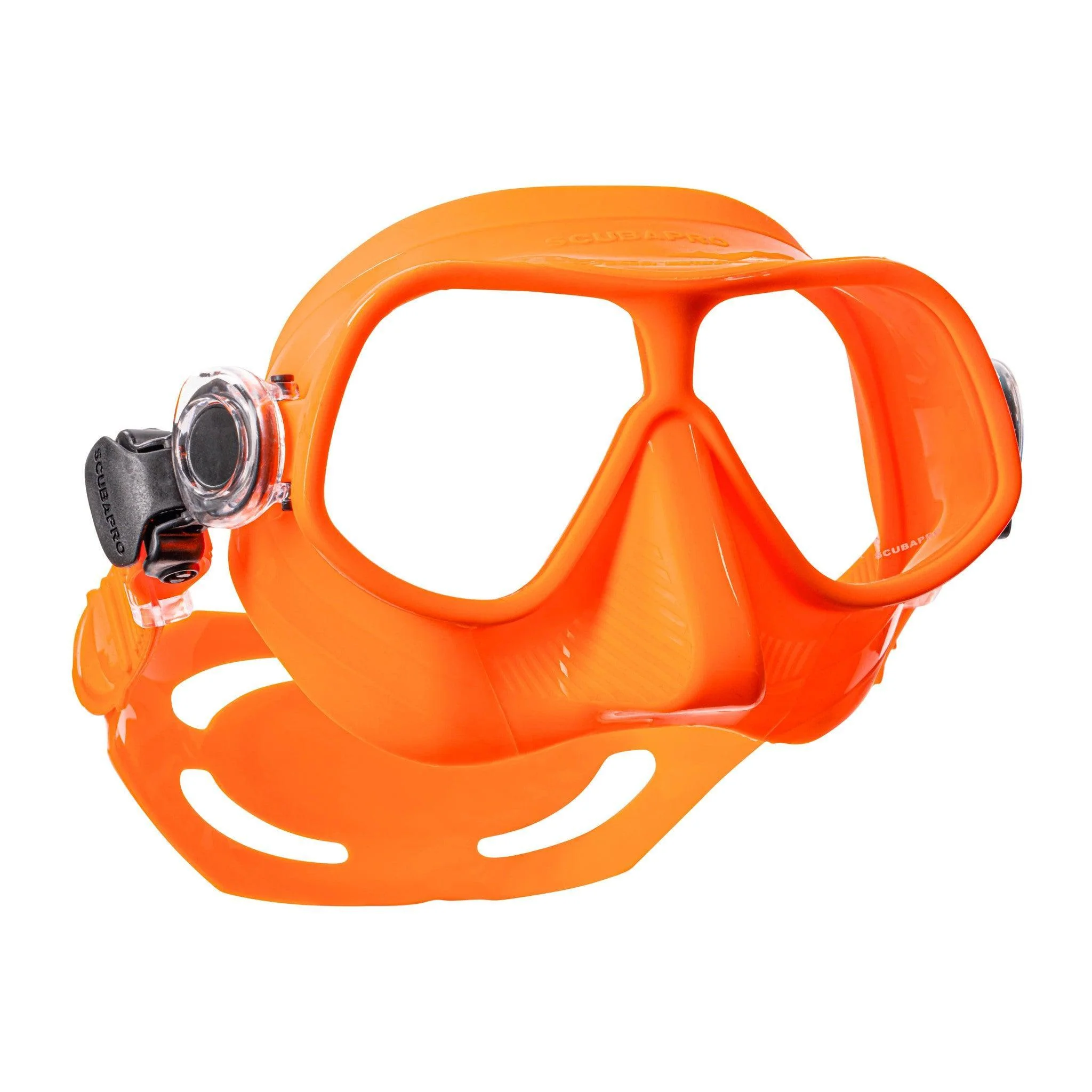 Scubapro Steel Comp Dive Mask - Image 17