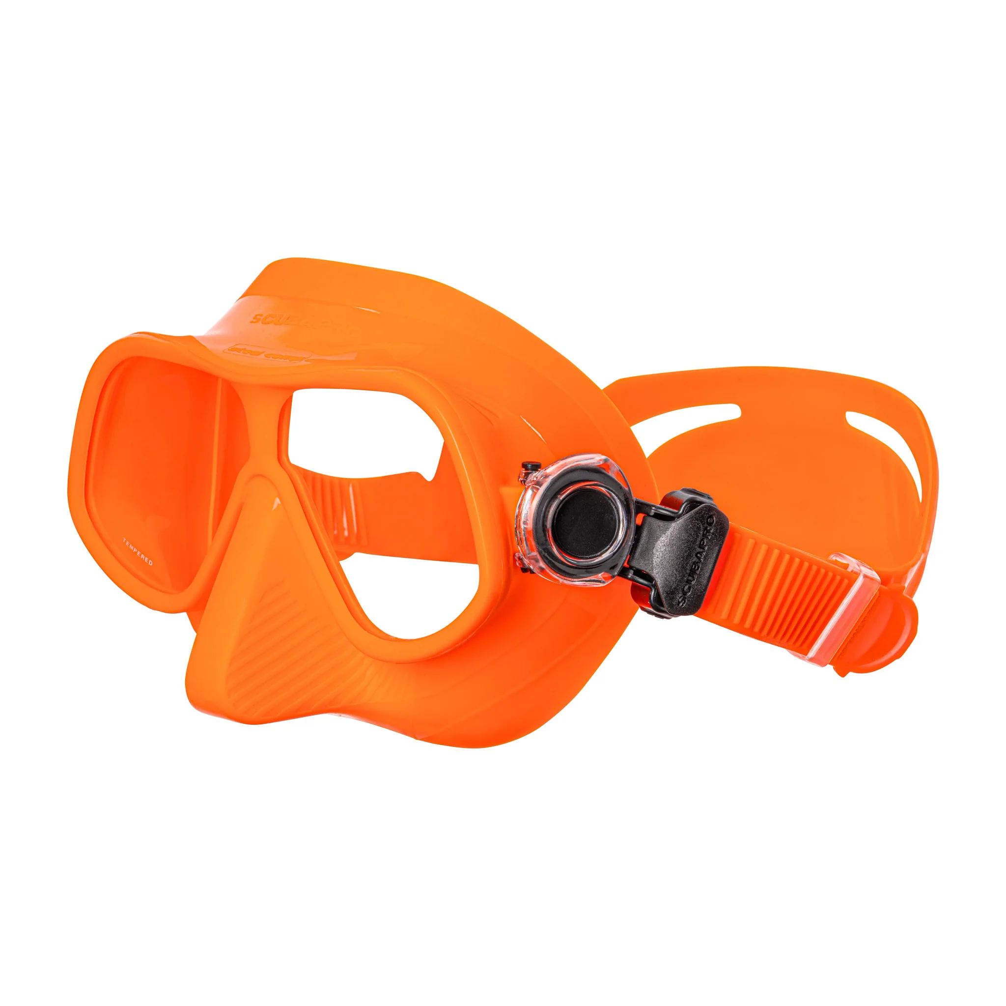 Scubapro Steel Comp Dive Mask - Image 19