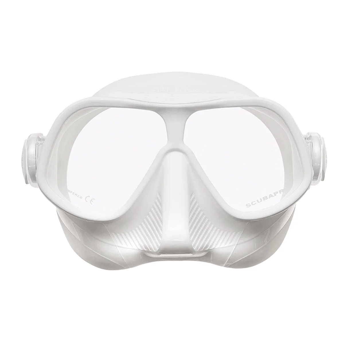 Scubapro Steel Comp Dive Mask - Image 2