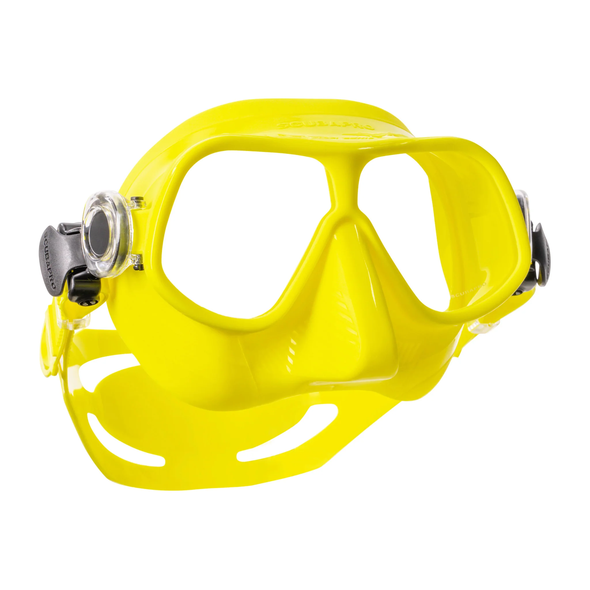 Scubapro Steel Comp Dive Mask - Image 21