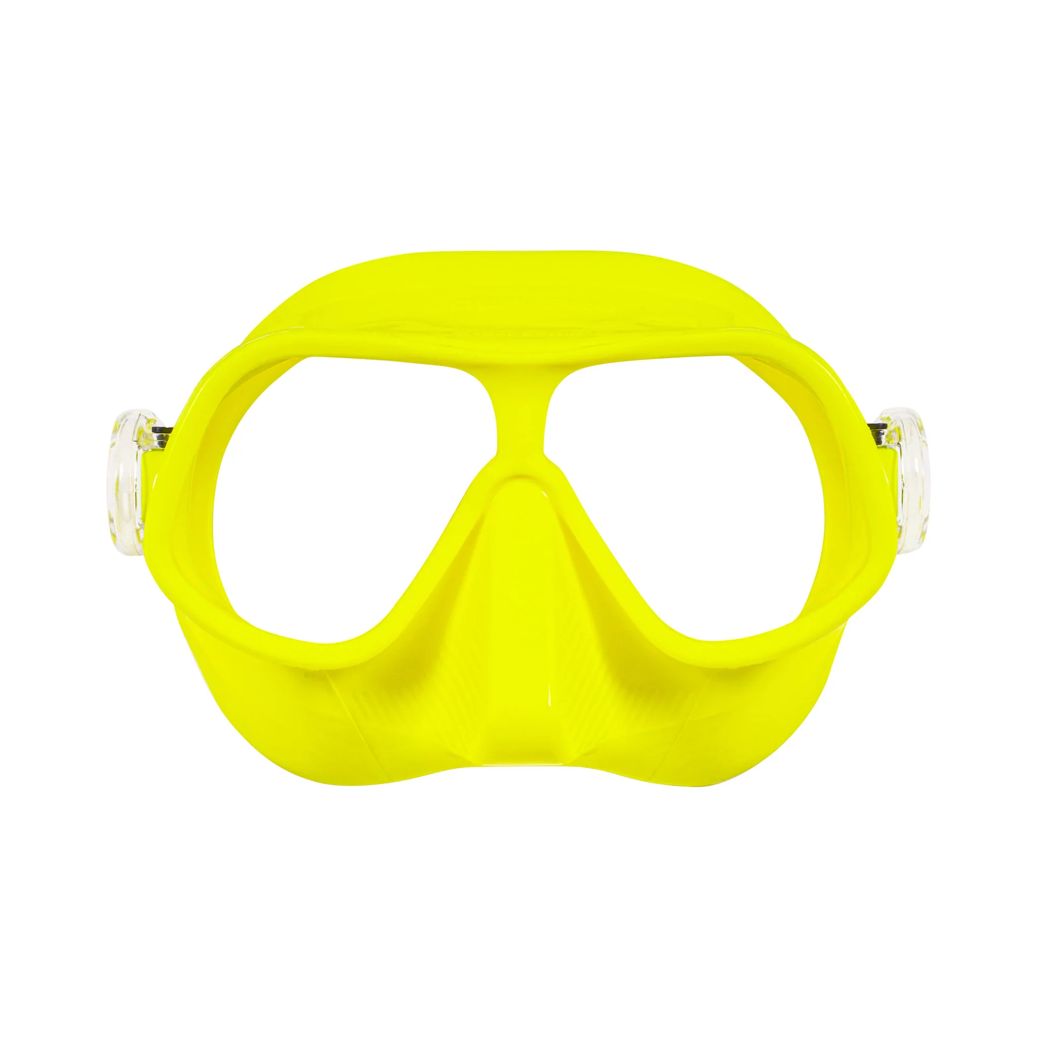 Scubapro Steel Comp Dive Mask - Image 22