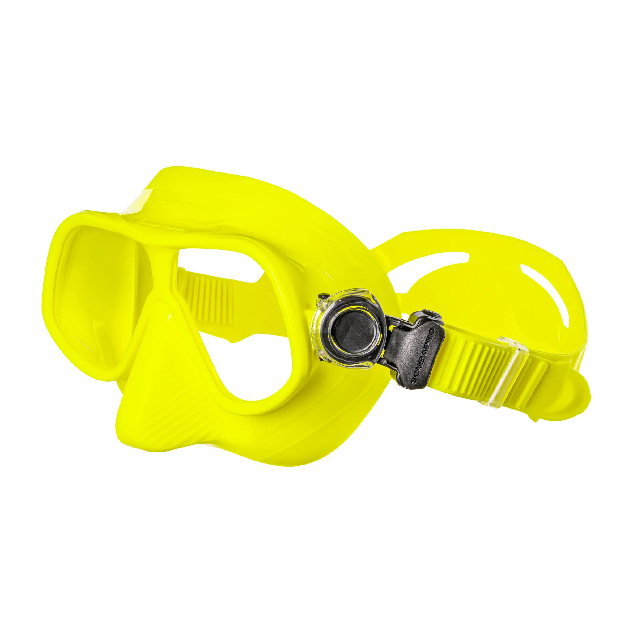 Scubapro Steel Comp Dive Mask - Image 23