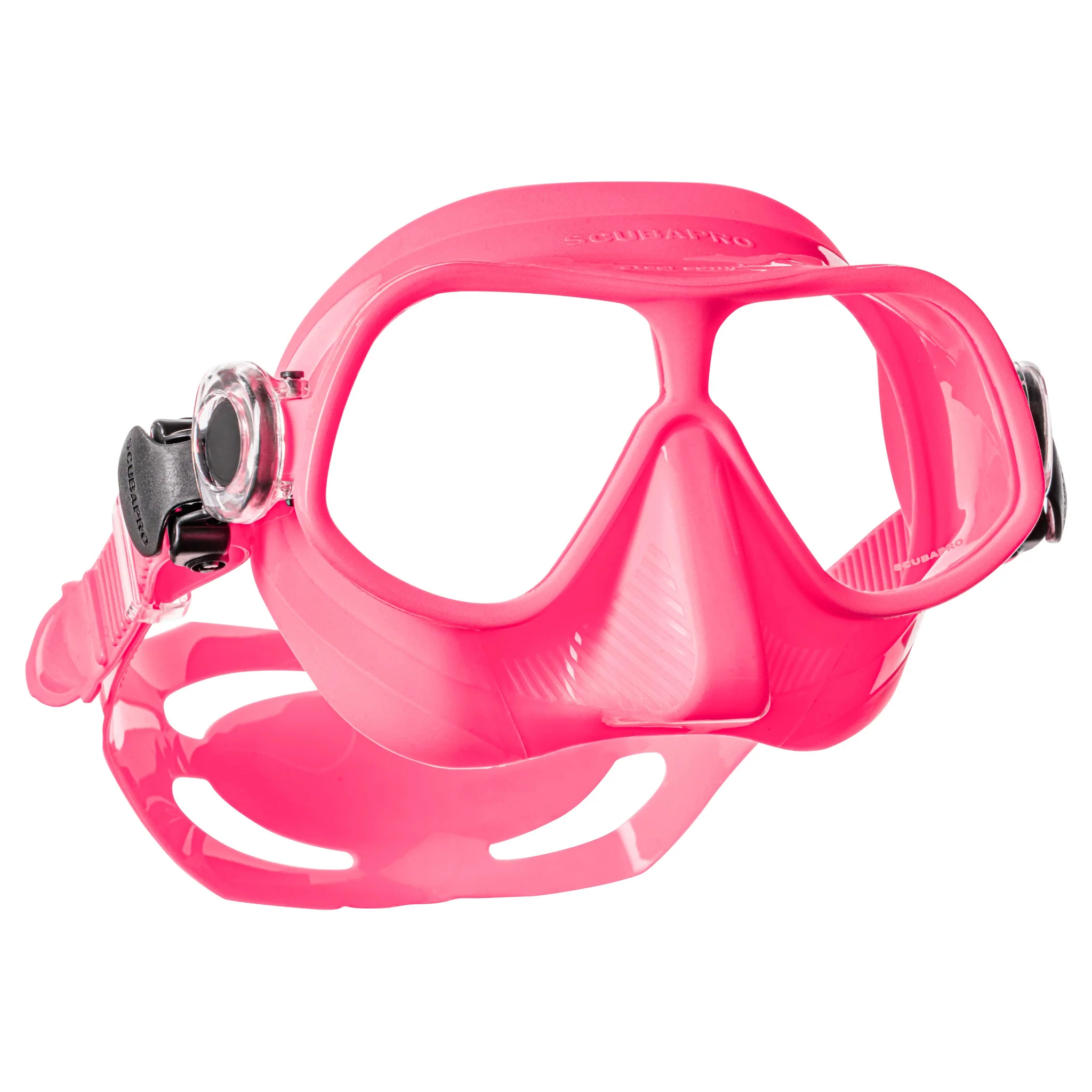 Scubapro Steel Comp Dive Mask - Image 25
