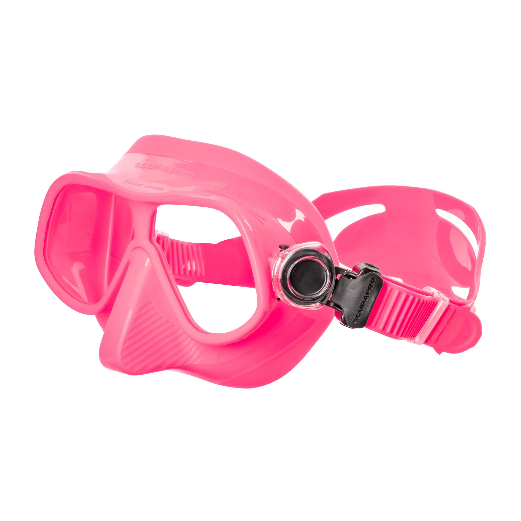 Scubapro Steel Comp Dive Mask - Image 27