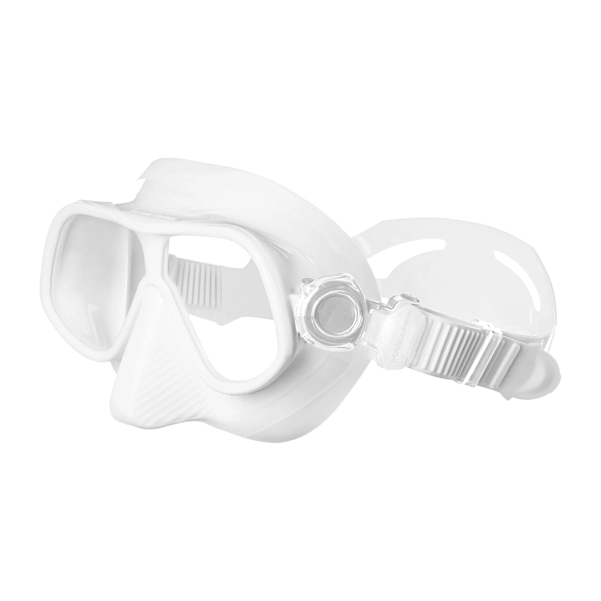 Scubapro Steel Comp Dive Mask - Image 3