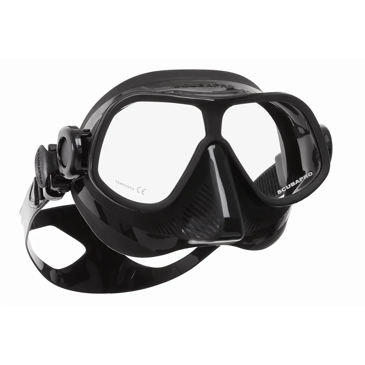 Scubapro Steel Comp Dive Mask - Image 5