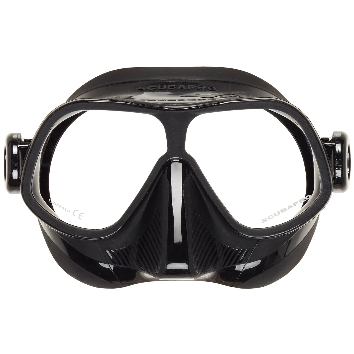 Scubapro Steel Comp Dive Mask - Image 6