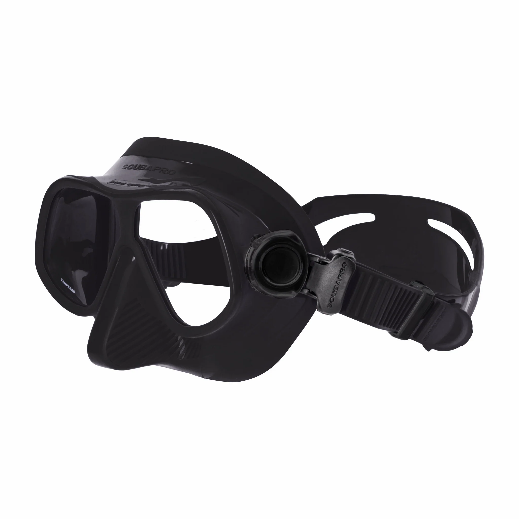 Scubapro Steel Comp Dive Mask - Image 7