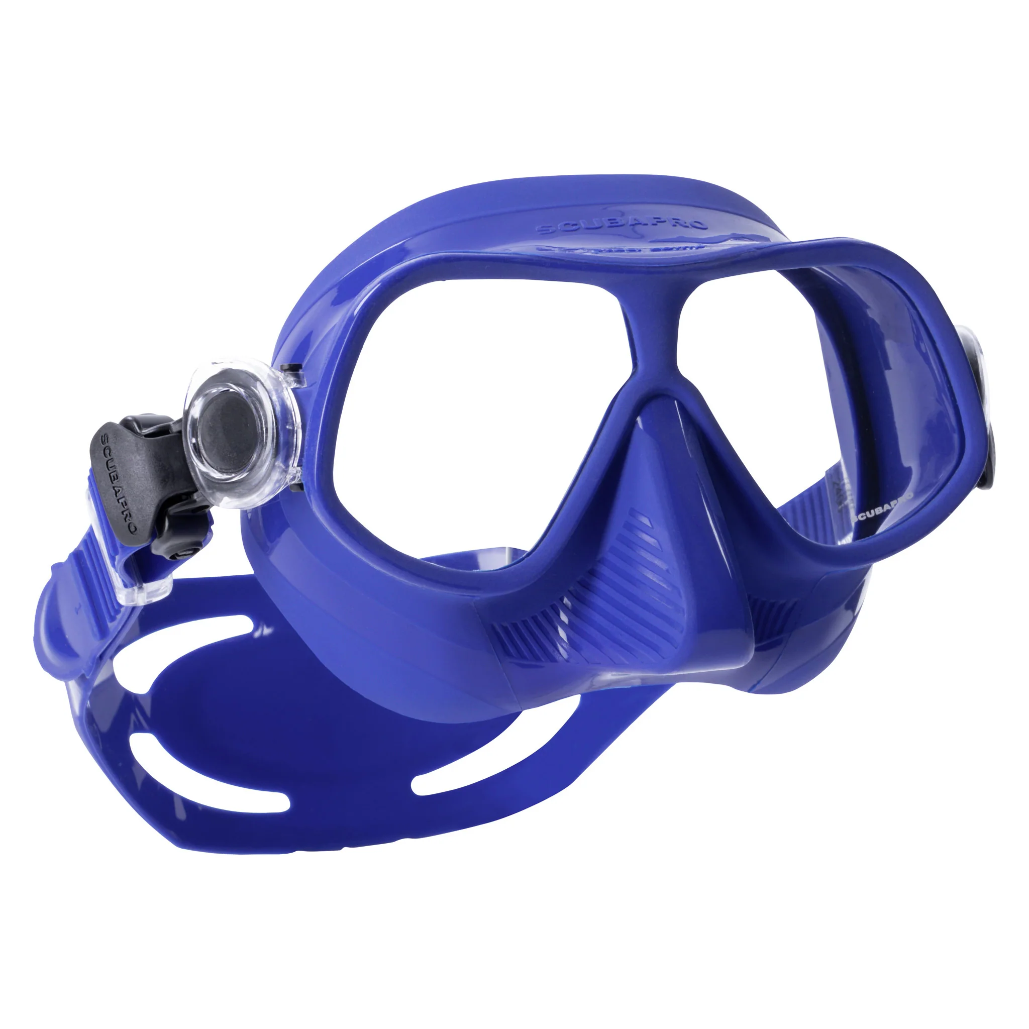 Scubapro Steel Comp Dive Mask - Image 9