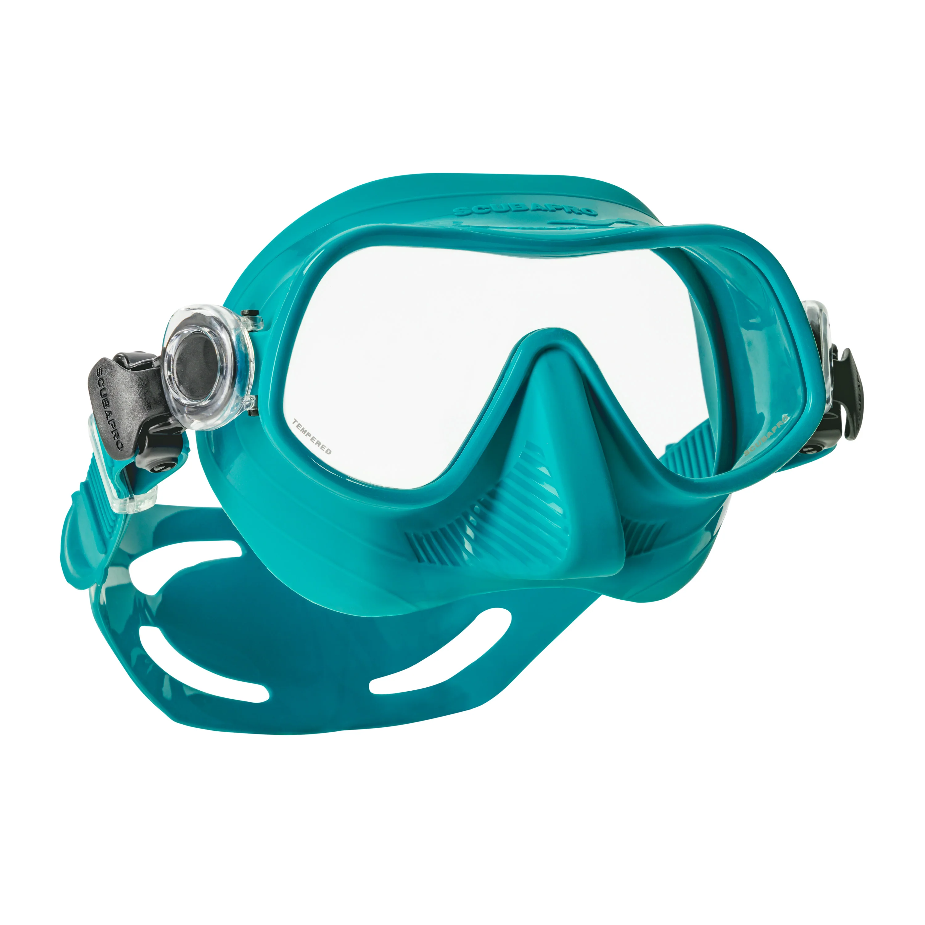 Scubapro Steel Pro Mask Dive Mask - Image 11