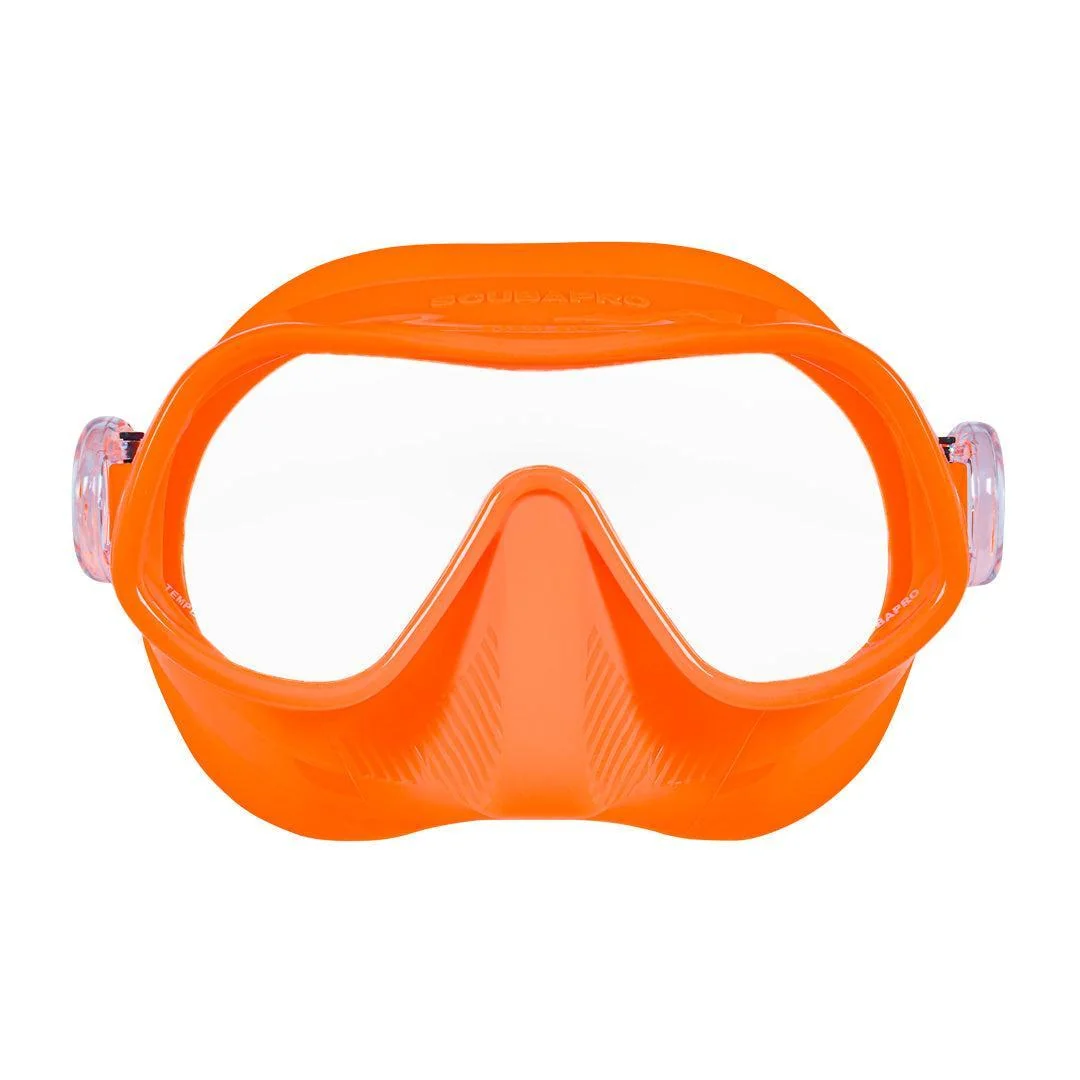 Scubapro Steel Pro Mask Dive Mask - Image 13