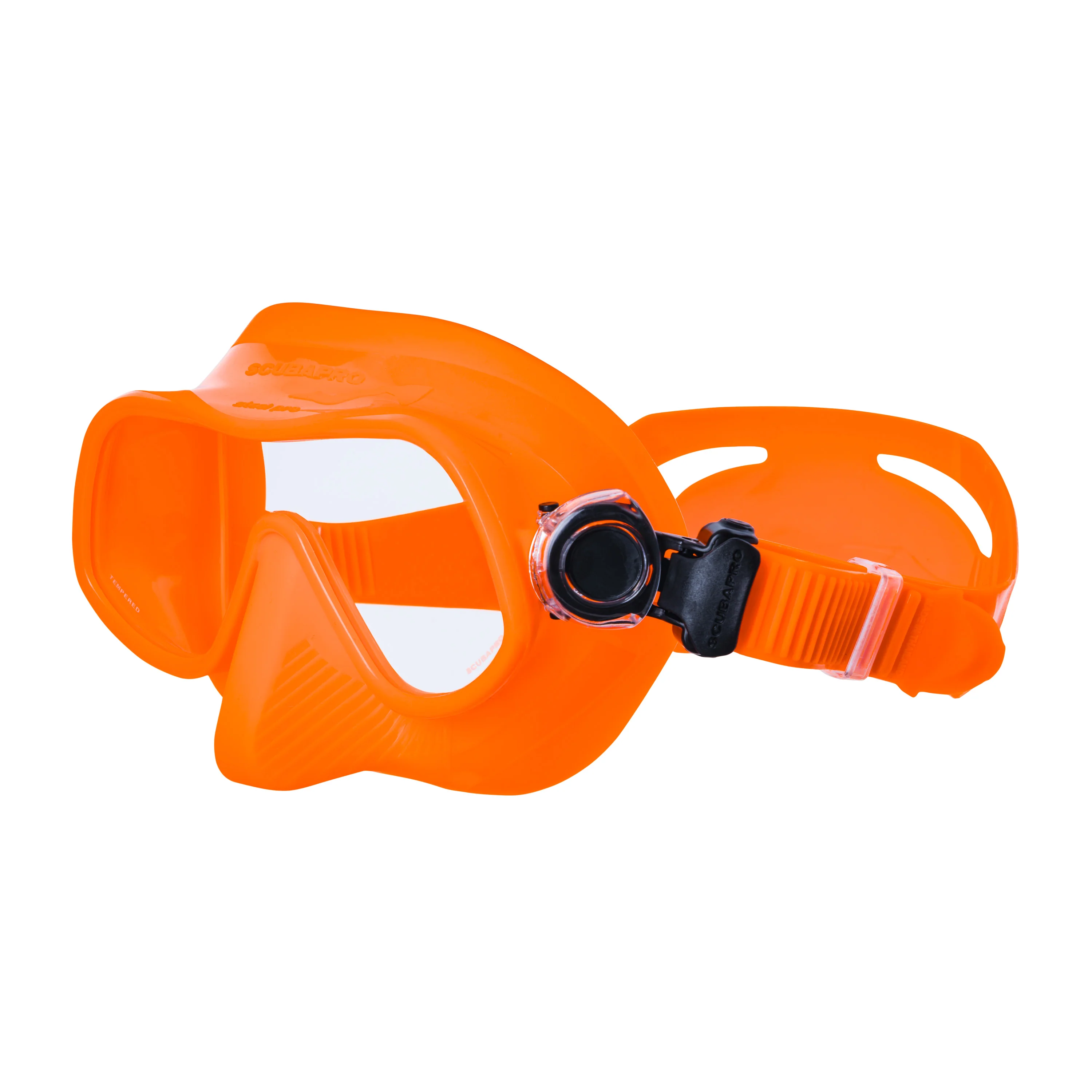 Scubapro Steel Pro Mask Dive Mask - Image 15