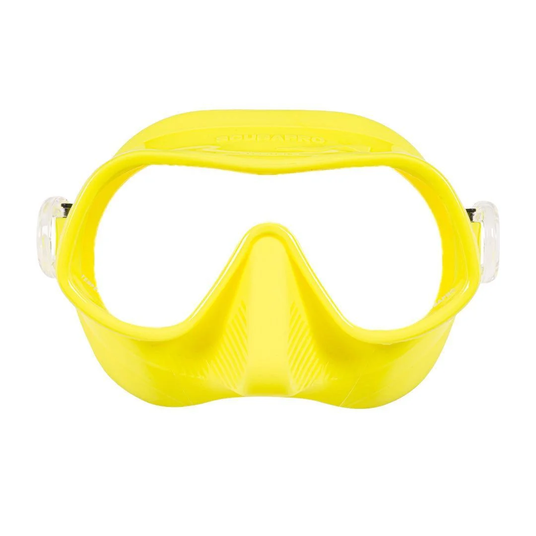 Scubapro Steel Pro Mask Dive Mask - Image 17