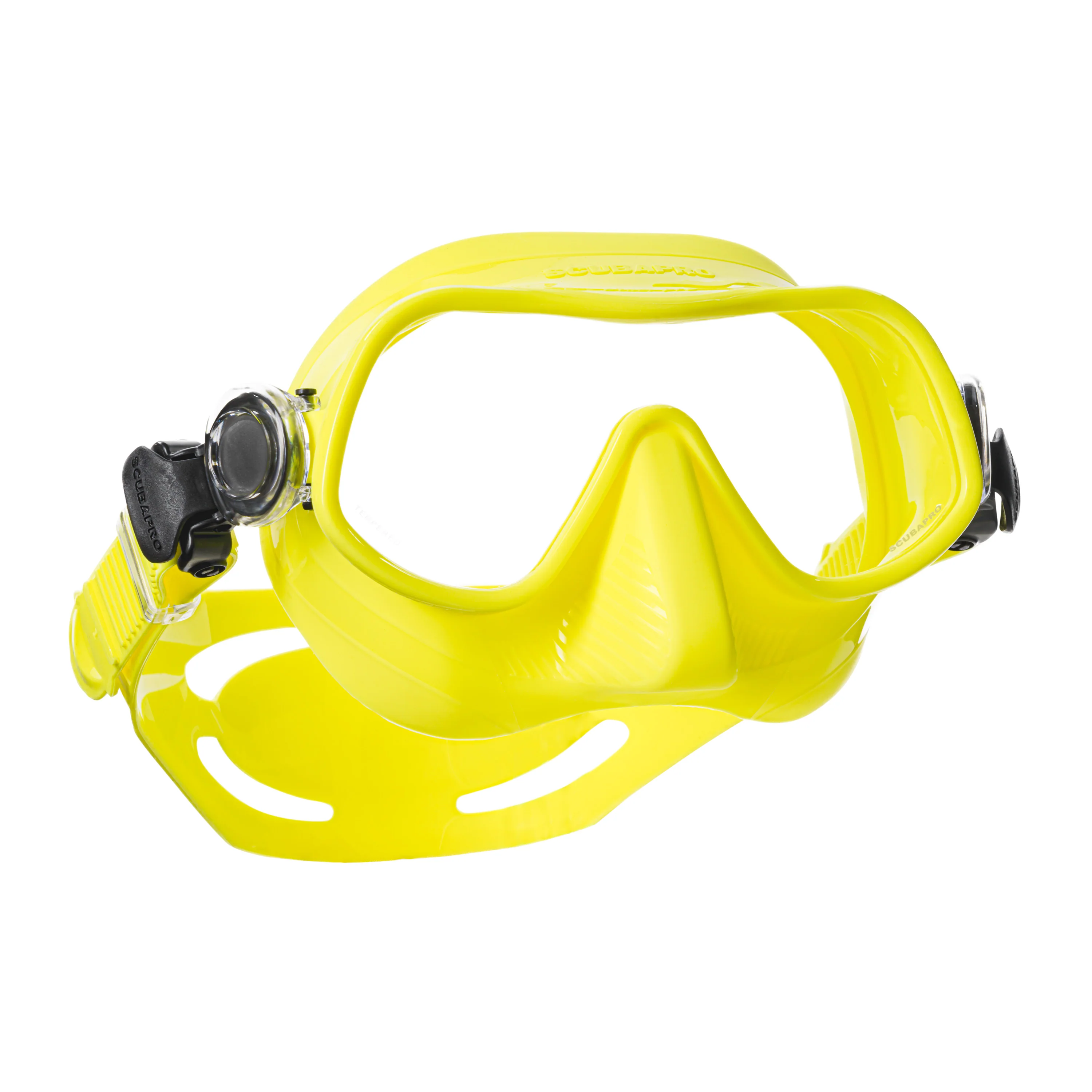 Scubapro Steel Pro Mask Dive Mask - Image 18