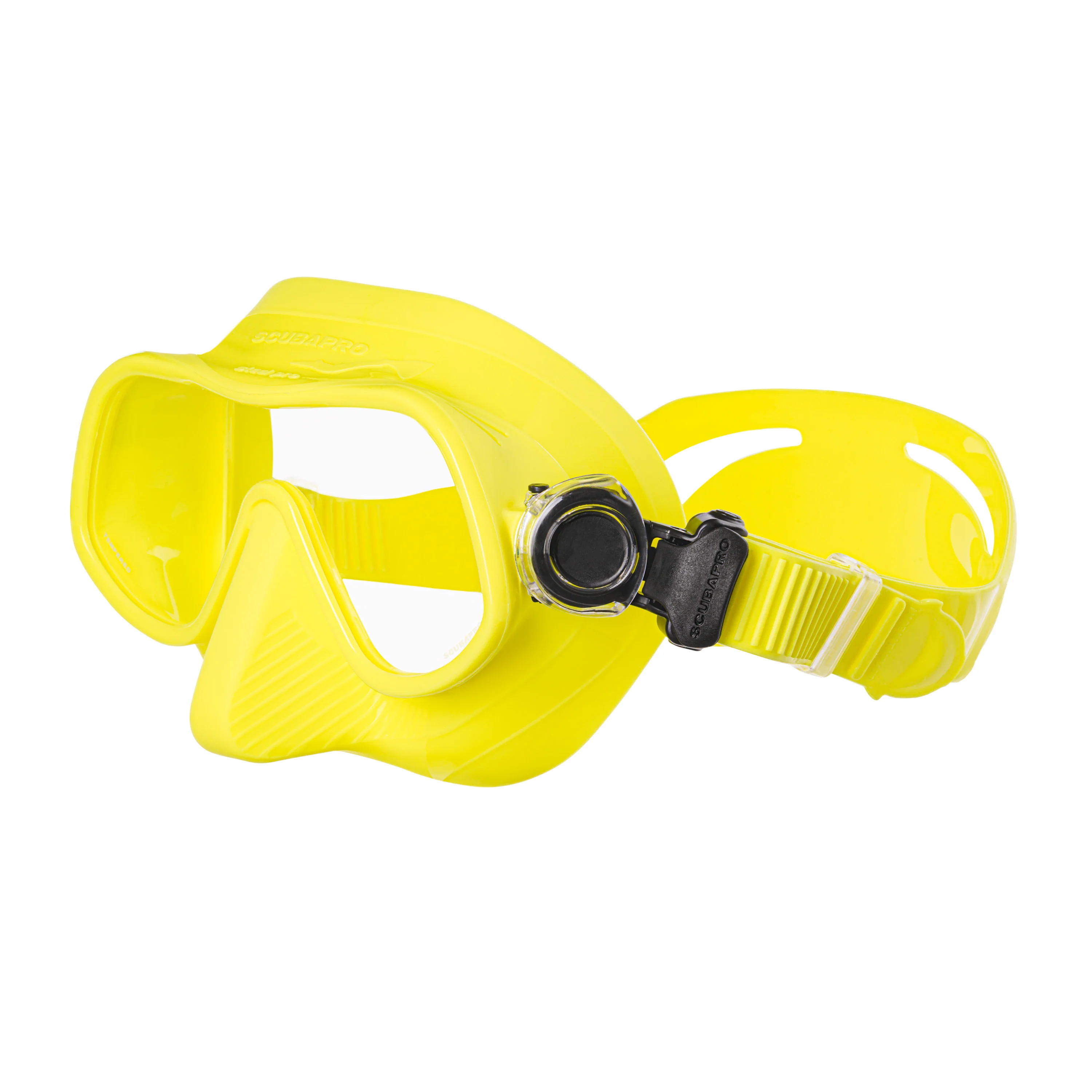 Scubapro Steel Pro Mask Dive Mask - Image 19