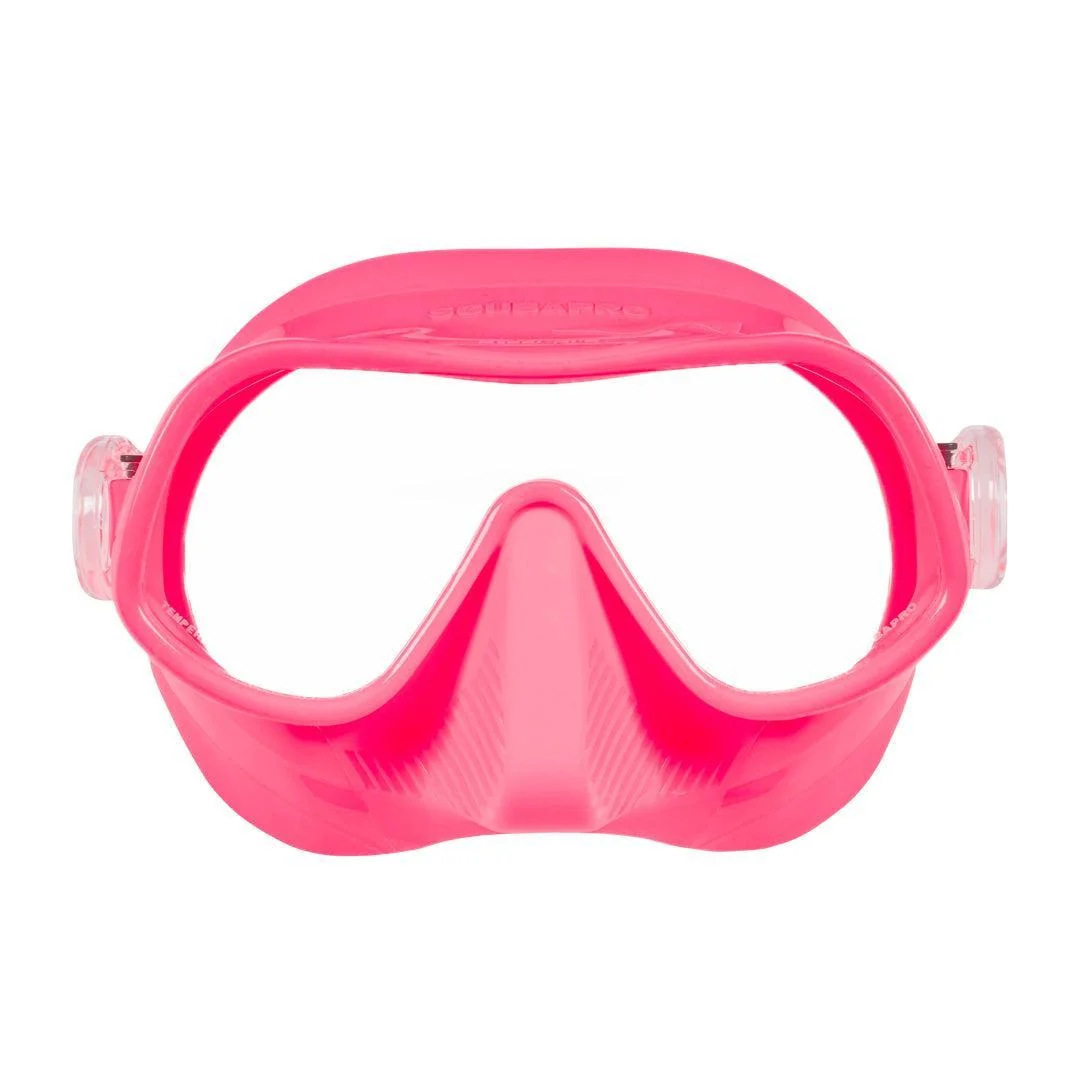 Scubapro Steel Pro Mask Dive Mask - Image 21