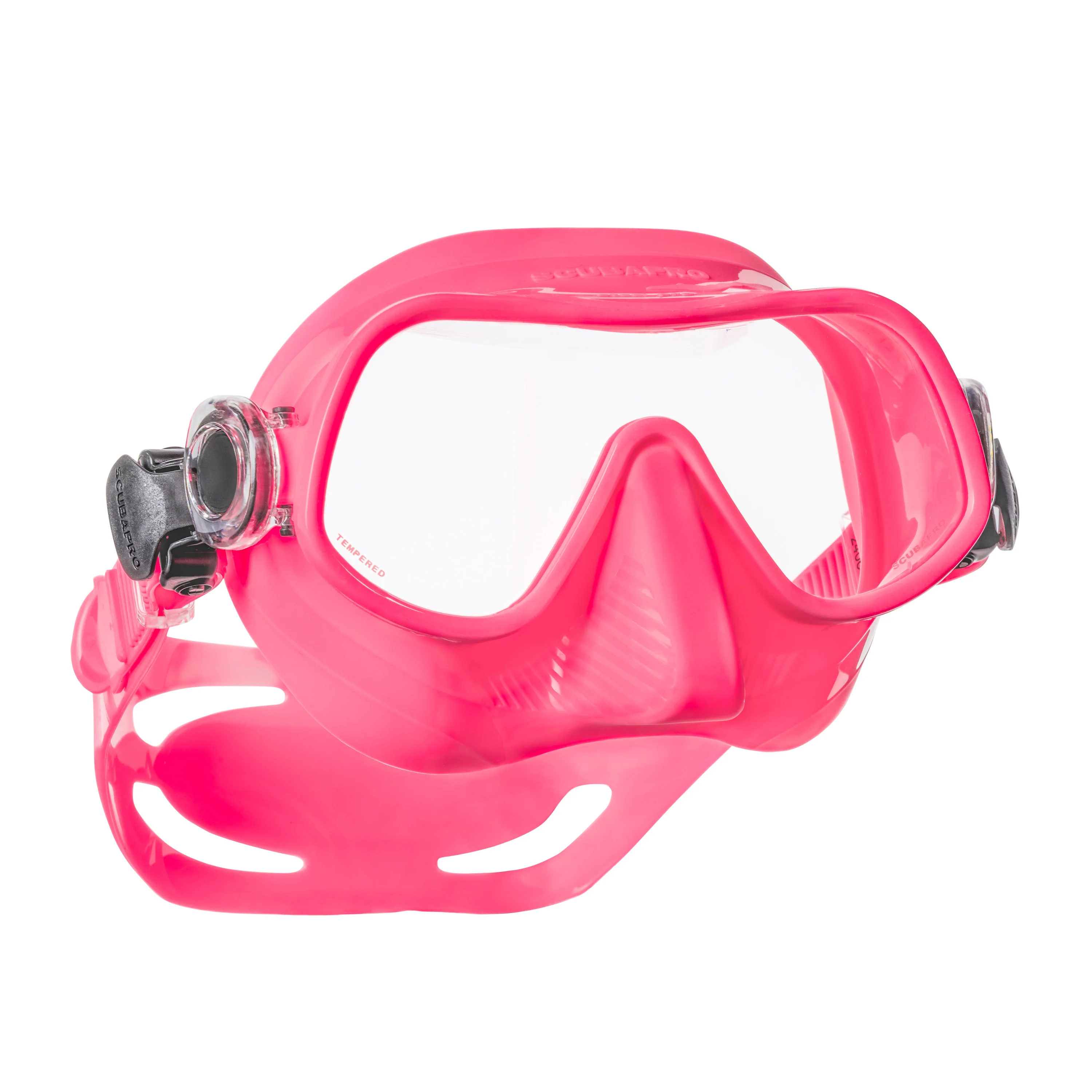 Scubapro Steel Pro Mask Dive Mask - Image 22