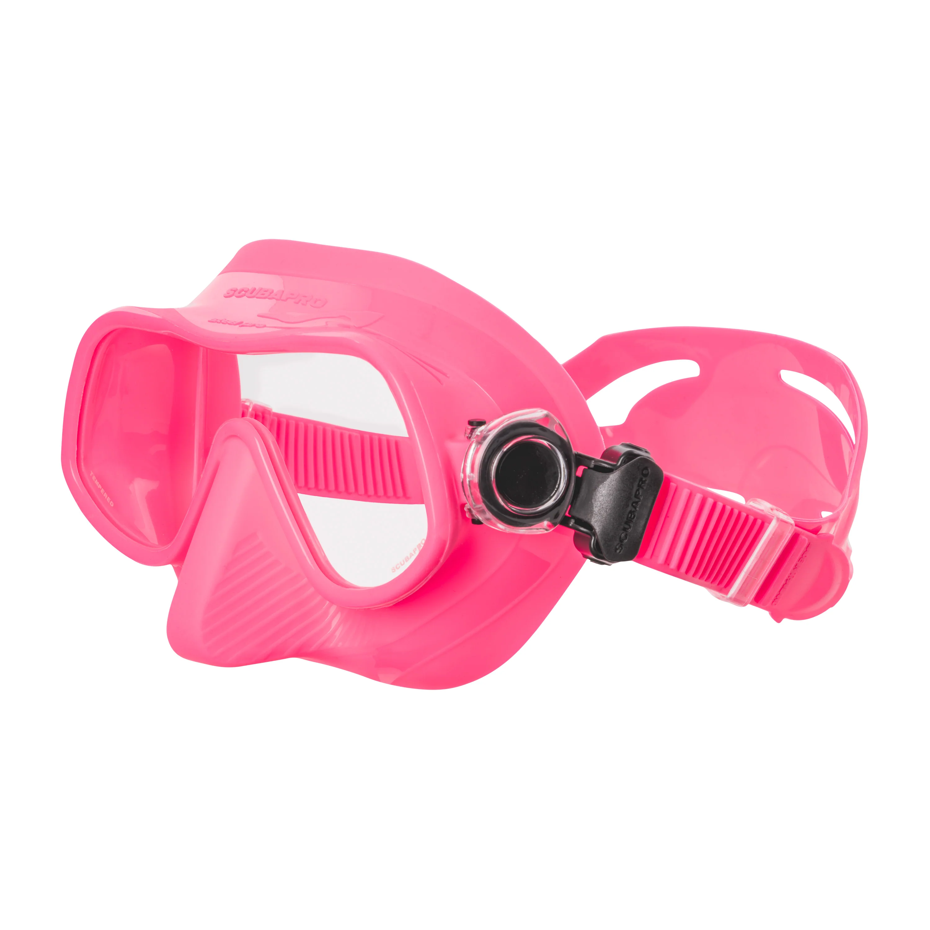 Scubapro Steel Pro Mask Dive Mask - Image 24