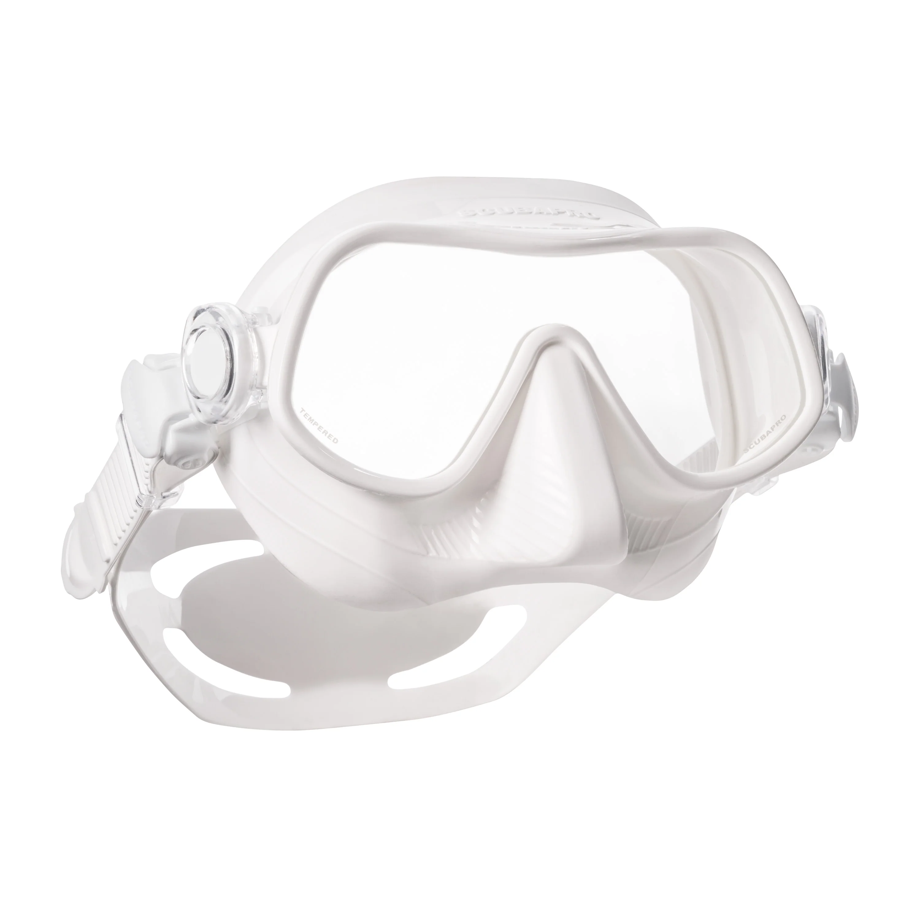 Scubapro Steel Pro Mask Dive Mask - Image 26