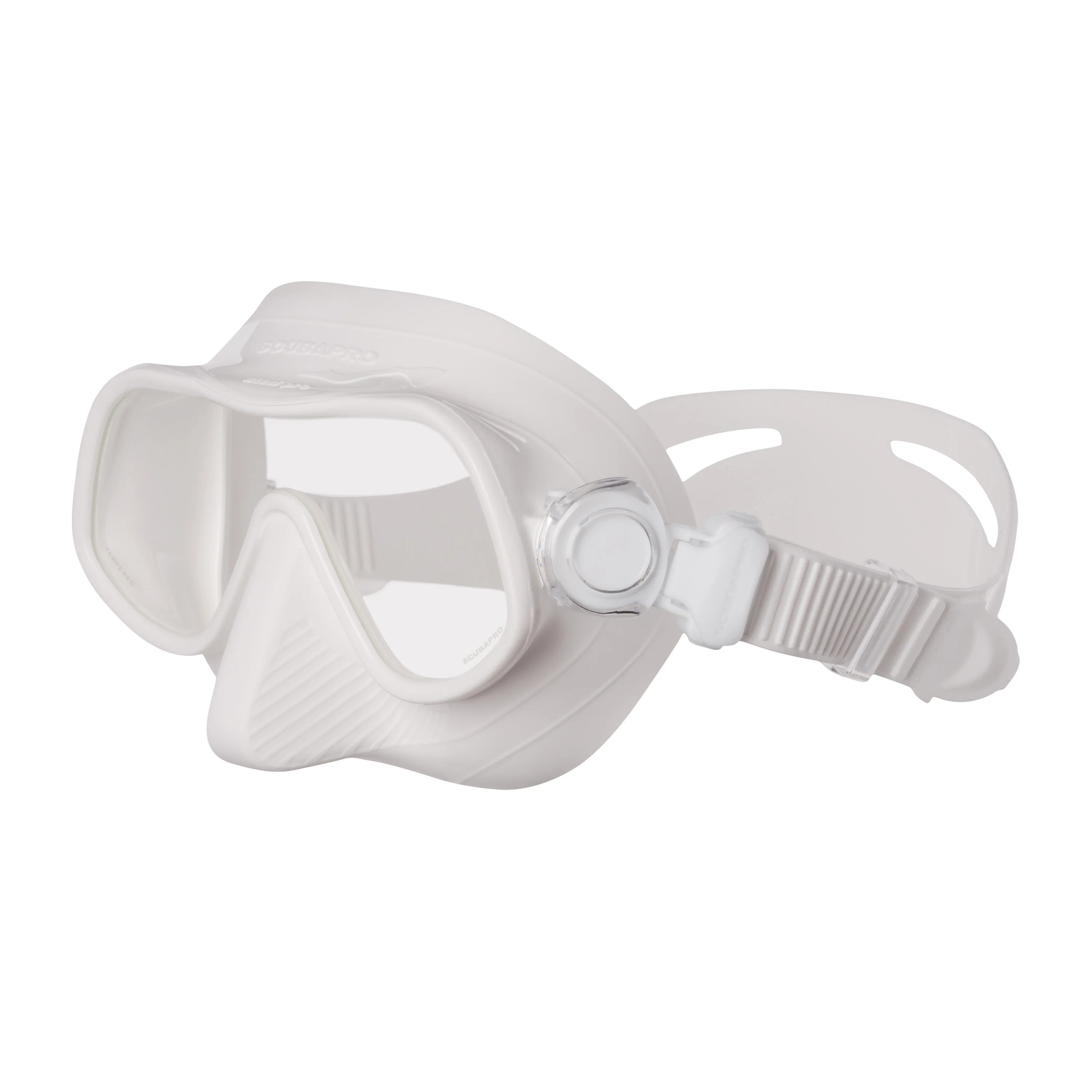 Scubapro Steel Pro Mask Dive Mask - Image 27