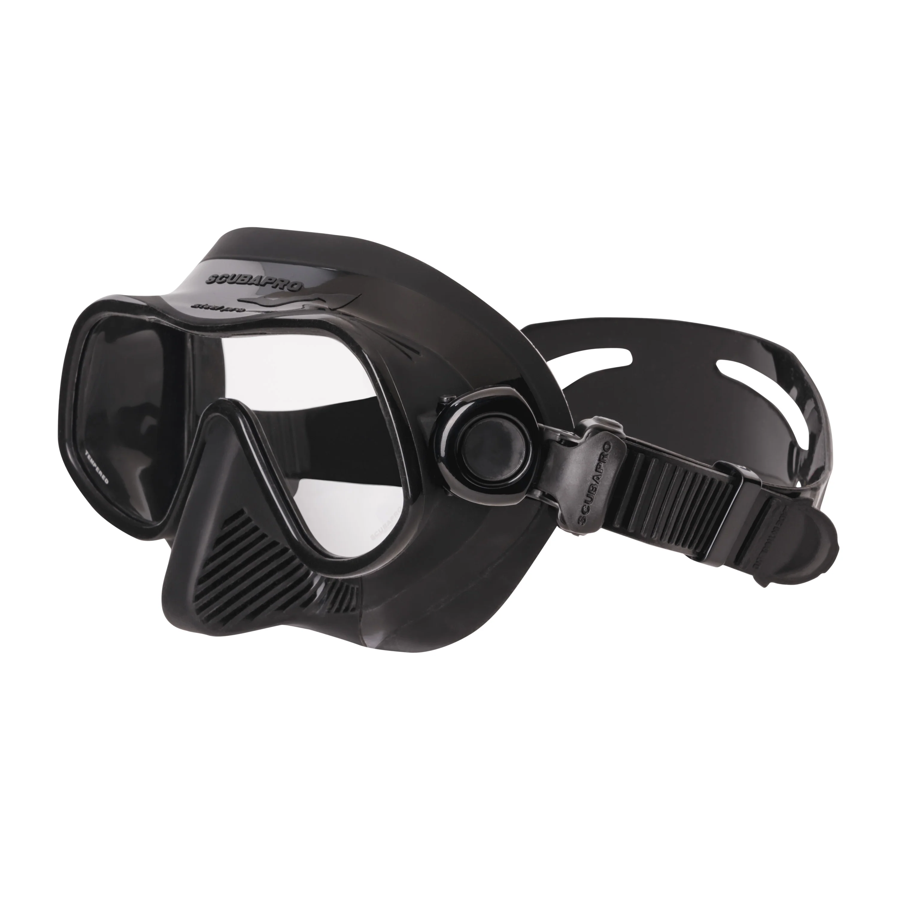Scubapro Steel Pro Mask Dive Mask - Image 4