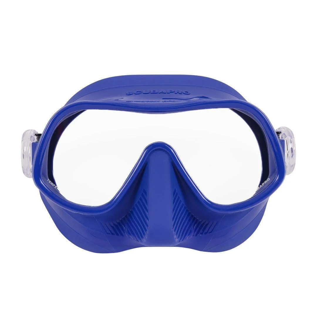 Scubapro Steel Pro Mask Dive Mask - Image 5