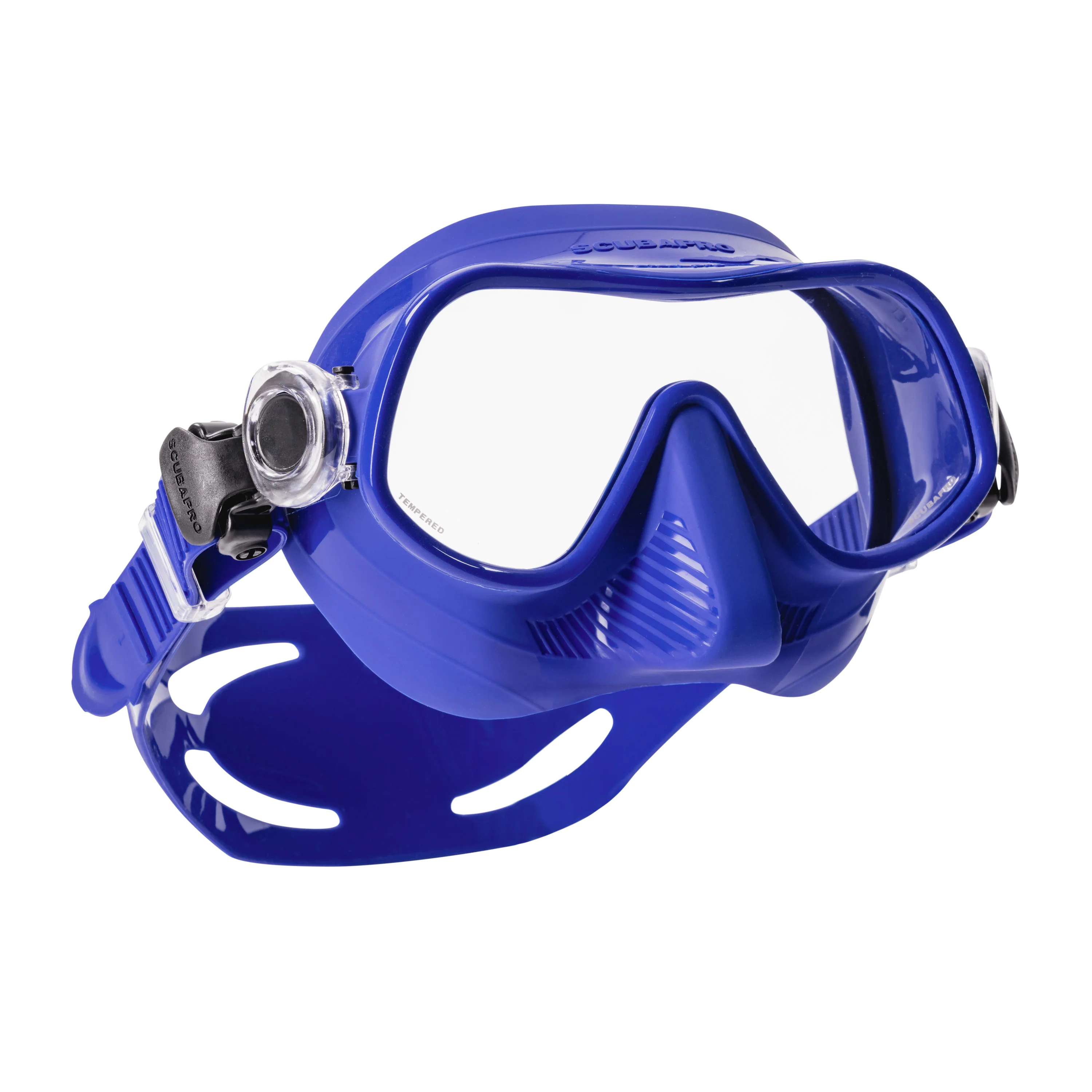 Scubapro Steel Pro Mask Dive Mask - Image 7