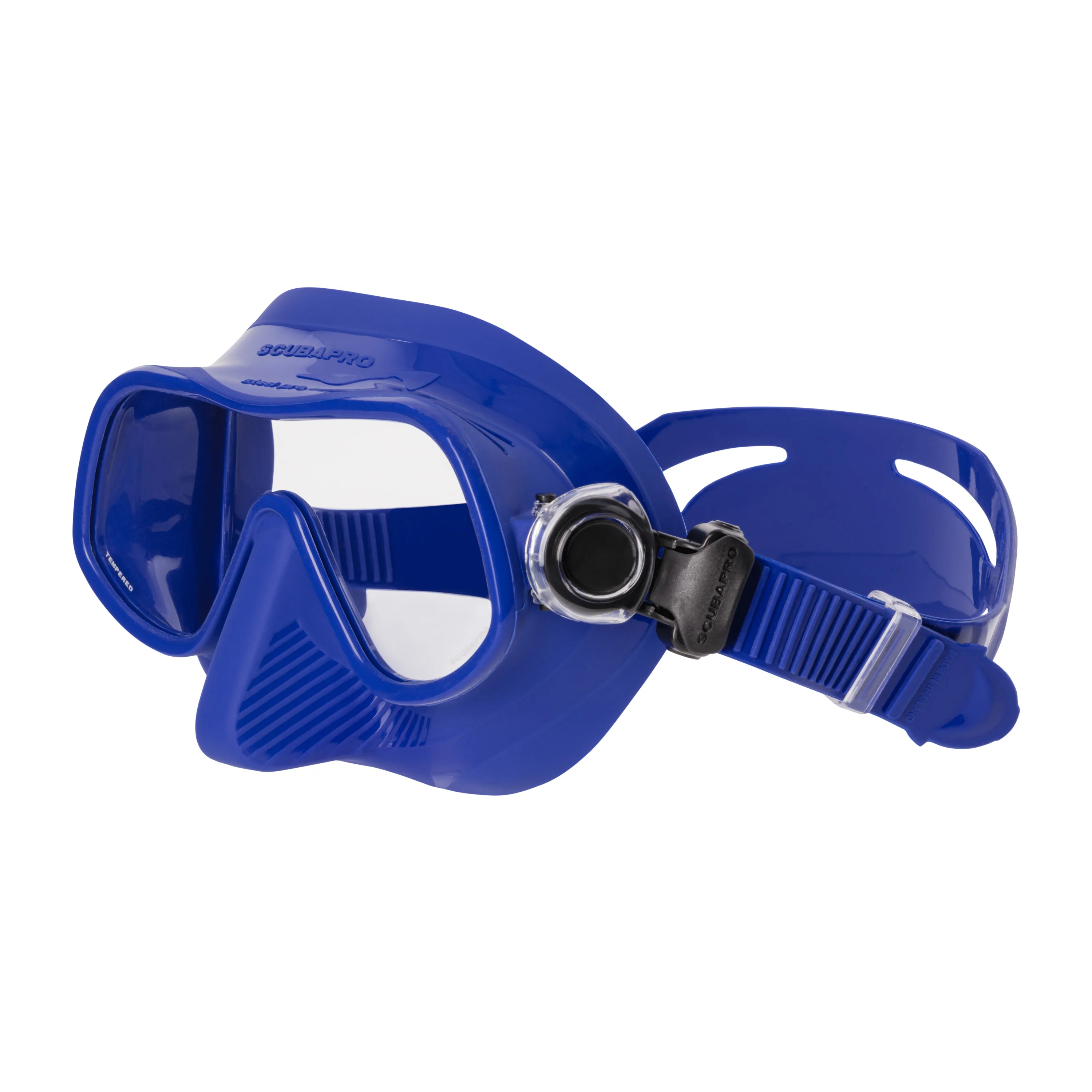 Scubapro Steel Pro Mask Dive Mask - Image 8