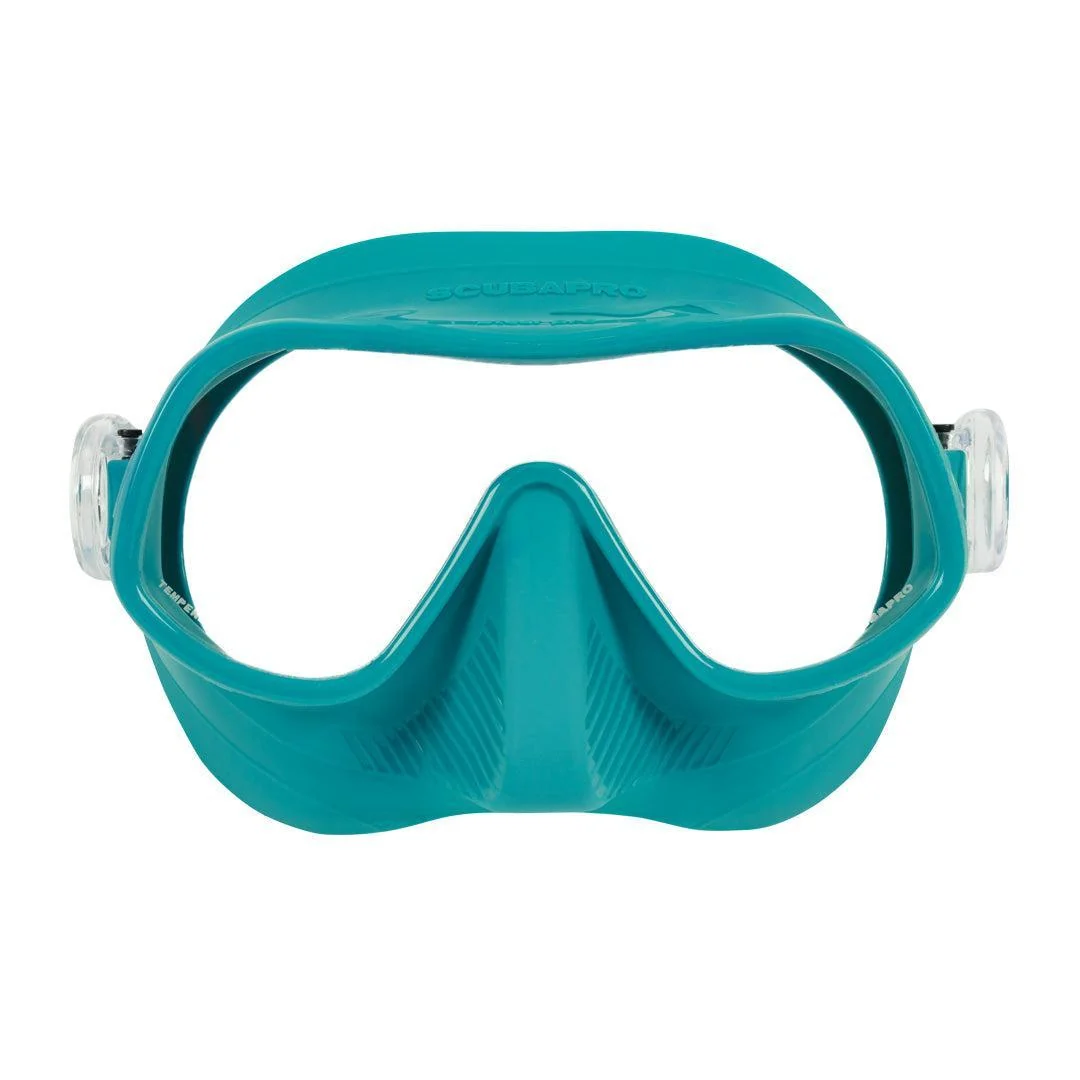 Scubapro Steel Pro Mask Dive Mask - Image 9