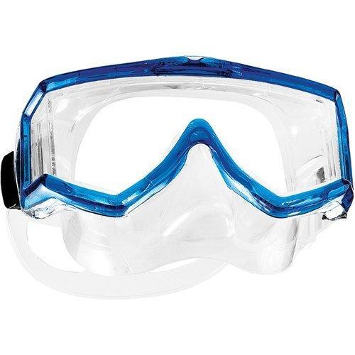 Scubapro Sub Vu Mini Single Lens Scuba Diving Mask - Image 3