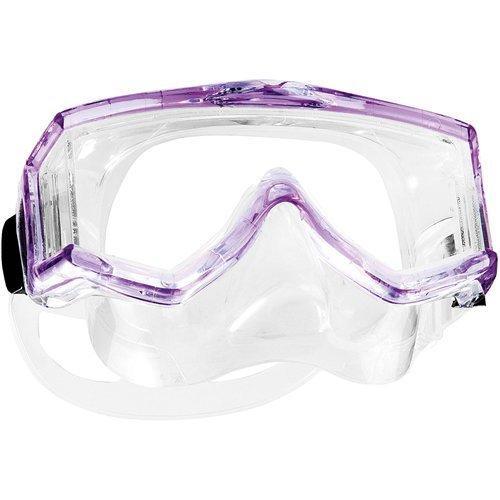Scubapro Sub Vu Mini Single Lens Scuba Diving Mask - Image 4