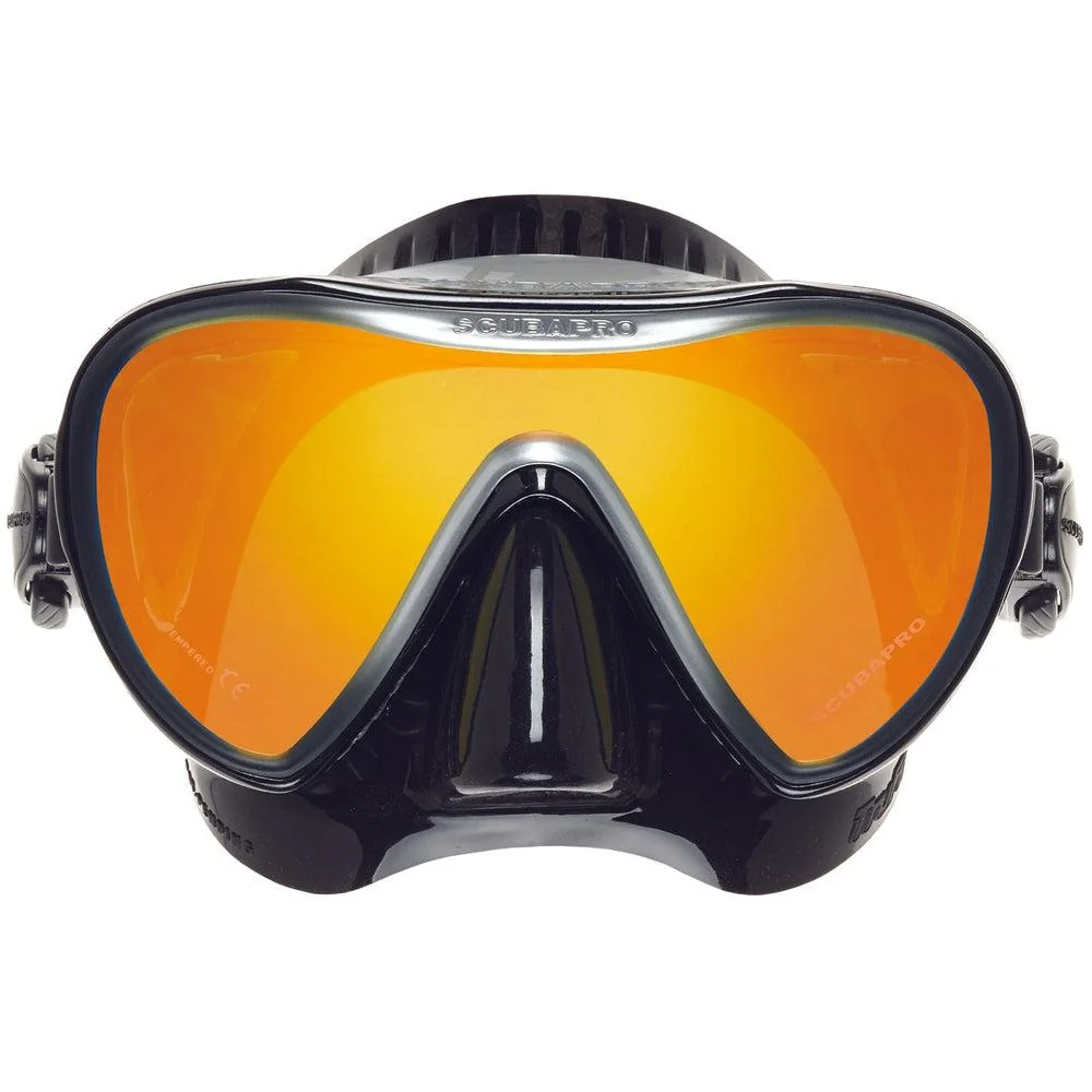Scubapro Synergy 2 Dive Mask