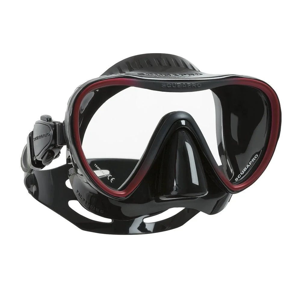 Scubapro Synergy 2 Dive Mask - Image 2