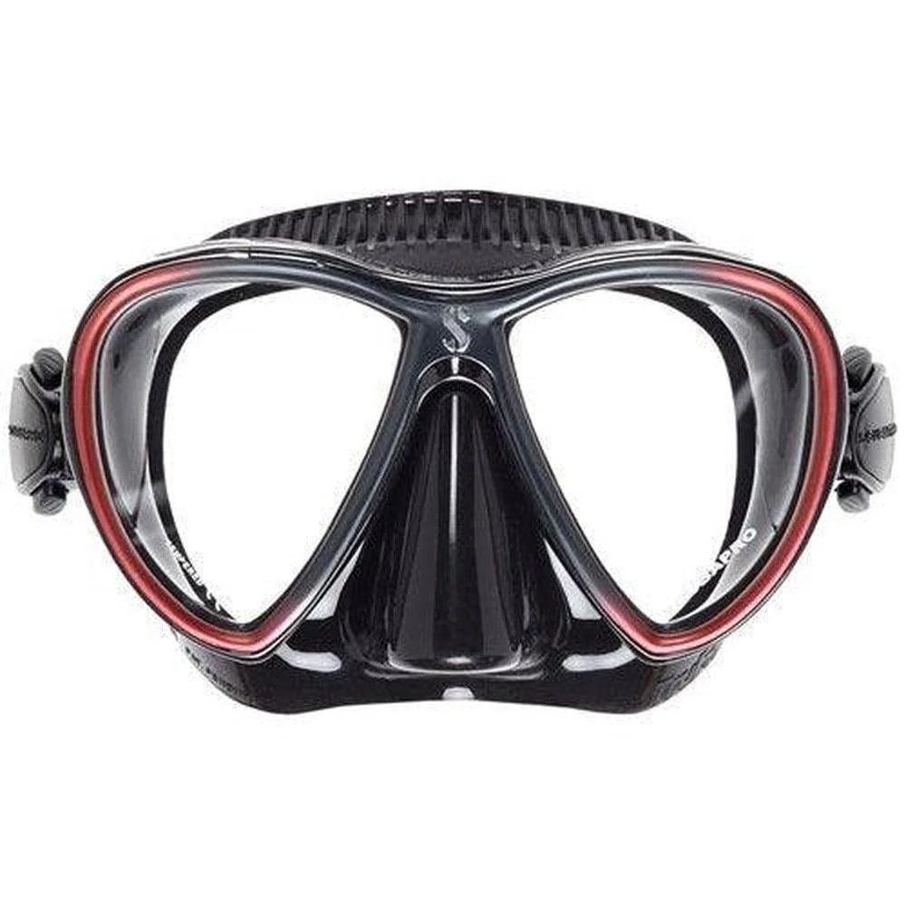 Scubapro Synergy 2 Twin Dive Mask