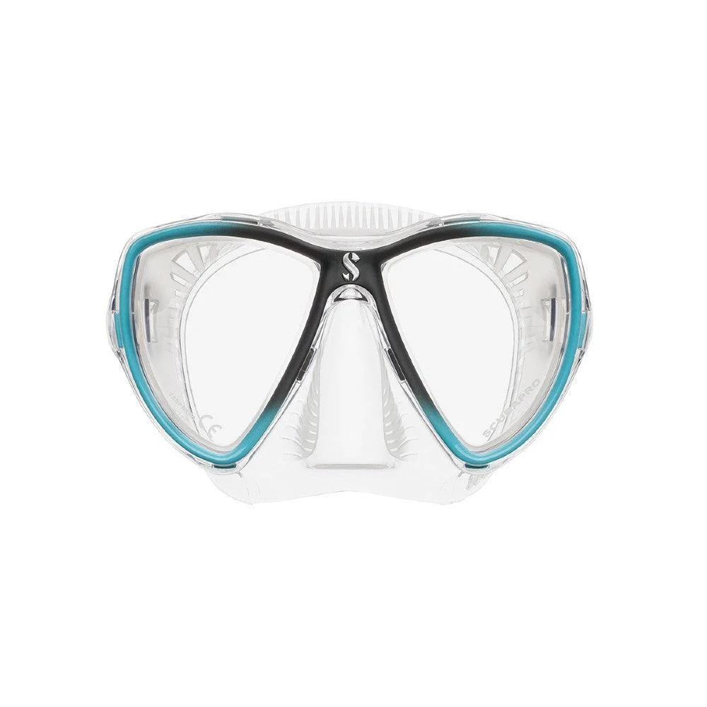 Scubapro Synergy Mini Dive Mask  W  Comfort Strap - Image 3