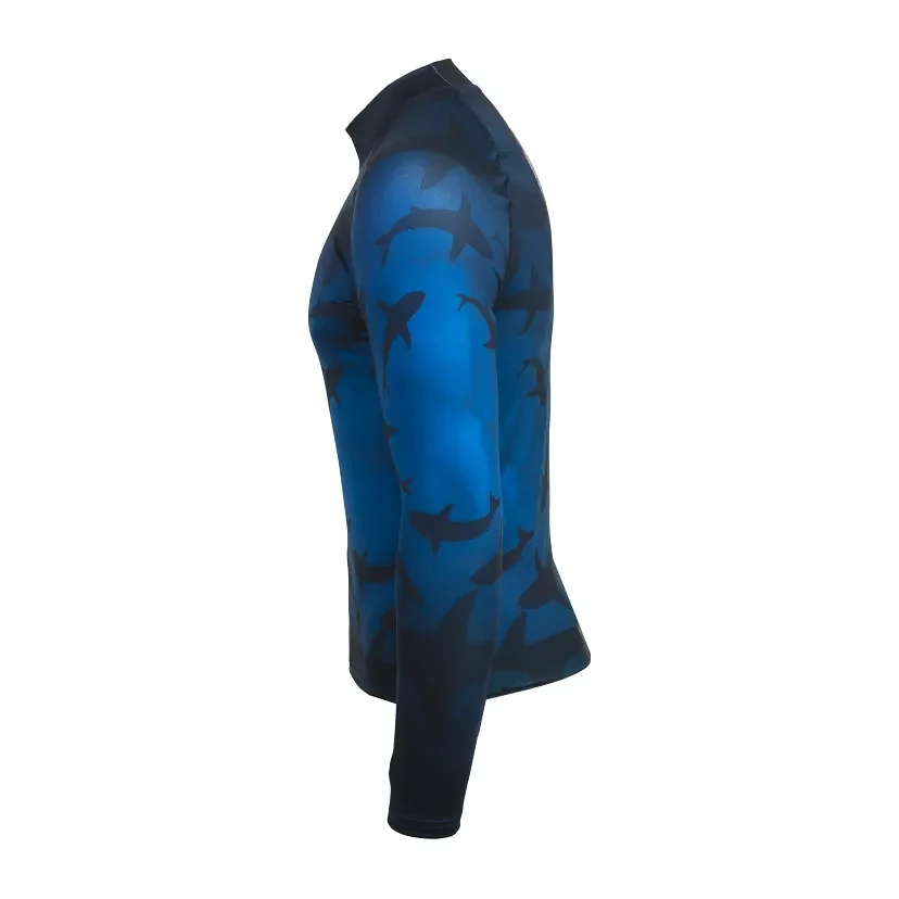 Scubapro Men T Flex Long Sleeve UPF50 - Image 4