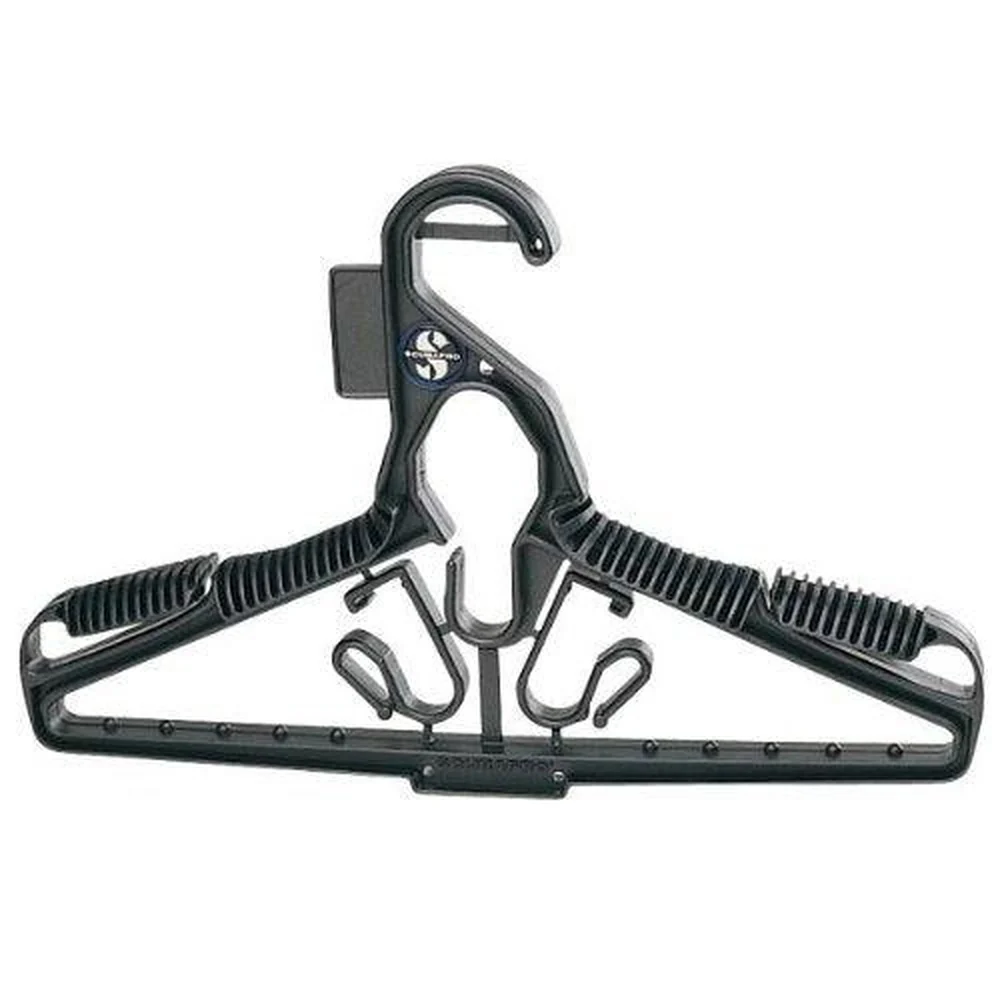 Scubapro Universal BCD & Suit Hanger