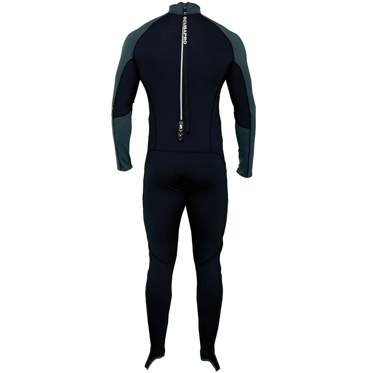 Scubapro UPF50 Graph Steamer Mens Full Scuba Diving Wetsuit - Image 2