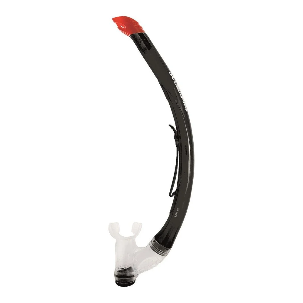 Scubapro Vent 2 Purge Valve Scuba Diving Snorkel