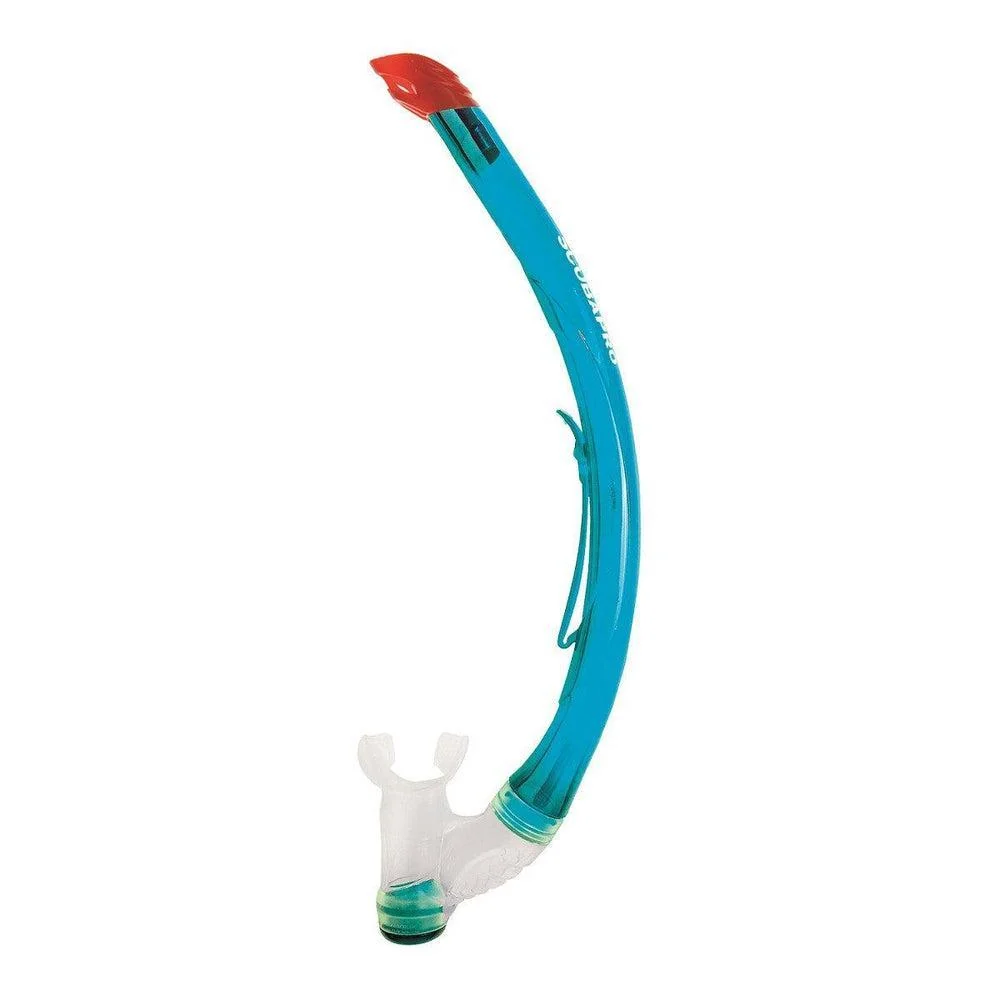 Scubapro Vent 2 Purge Valve Scuba Diving Snorkel - Image 4