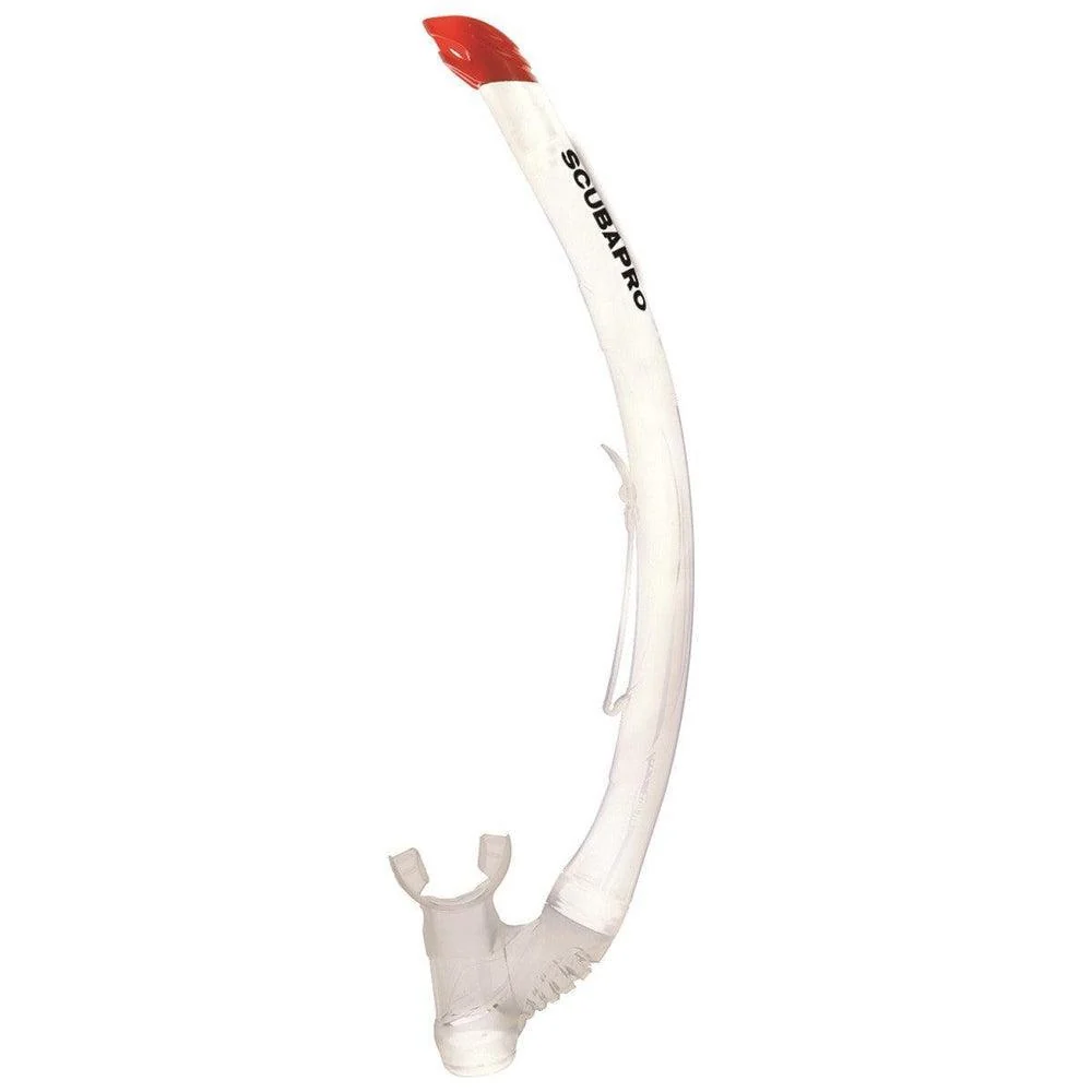 Scubapro Vent 2 Purge Valve Scuba Diving Snorkel - Image 5