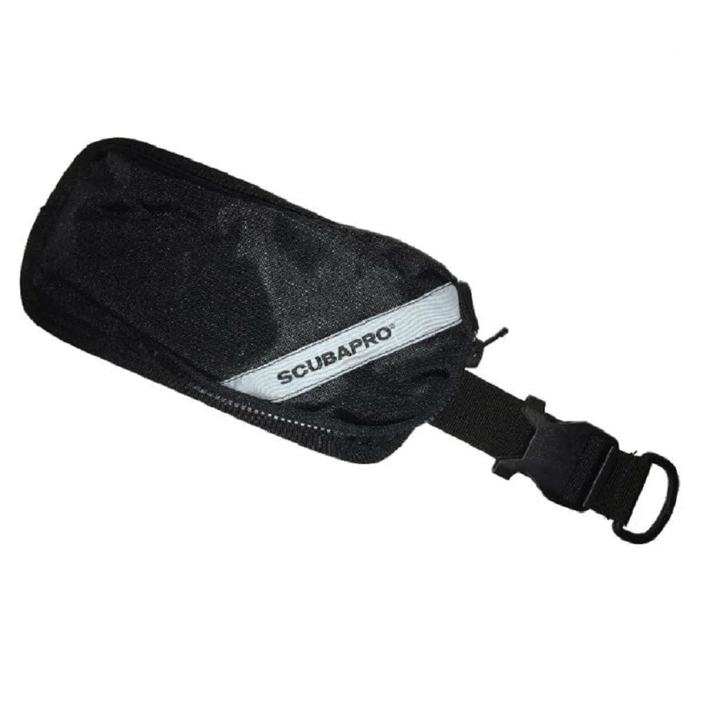 Scubapro Weight Pocket Kit (Equator/Go/Hydros/Equalizer)