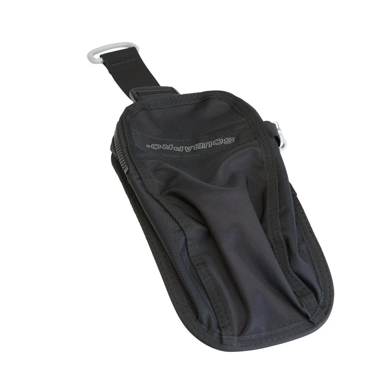 Scubapro Weight Pouch ( 5.4 kg, 12 lb) Buckle (5.1 cm, 2 in) (Knighthawk, Classic)