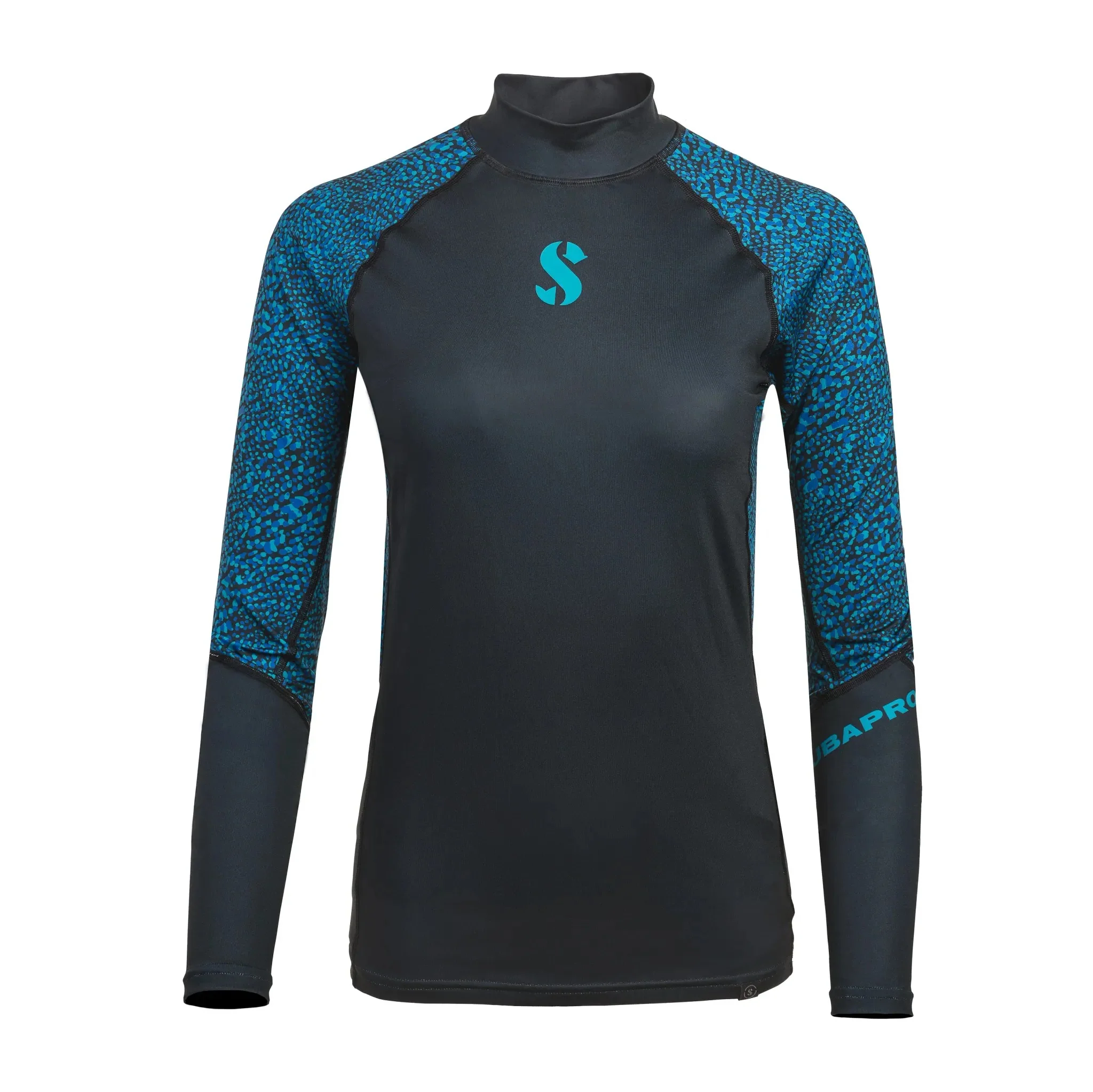 Scubapro Women T Flex Long Sleeve UPF50 - Image 10